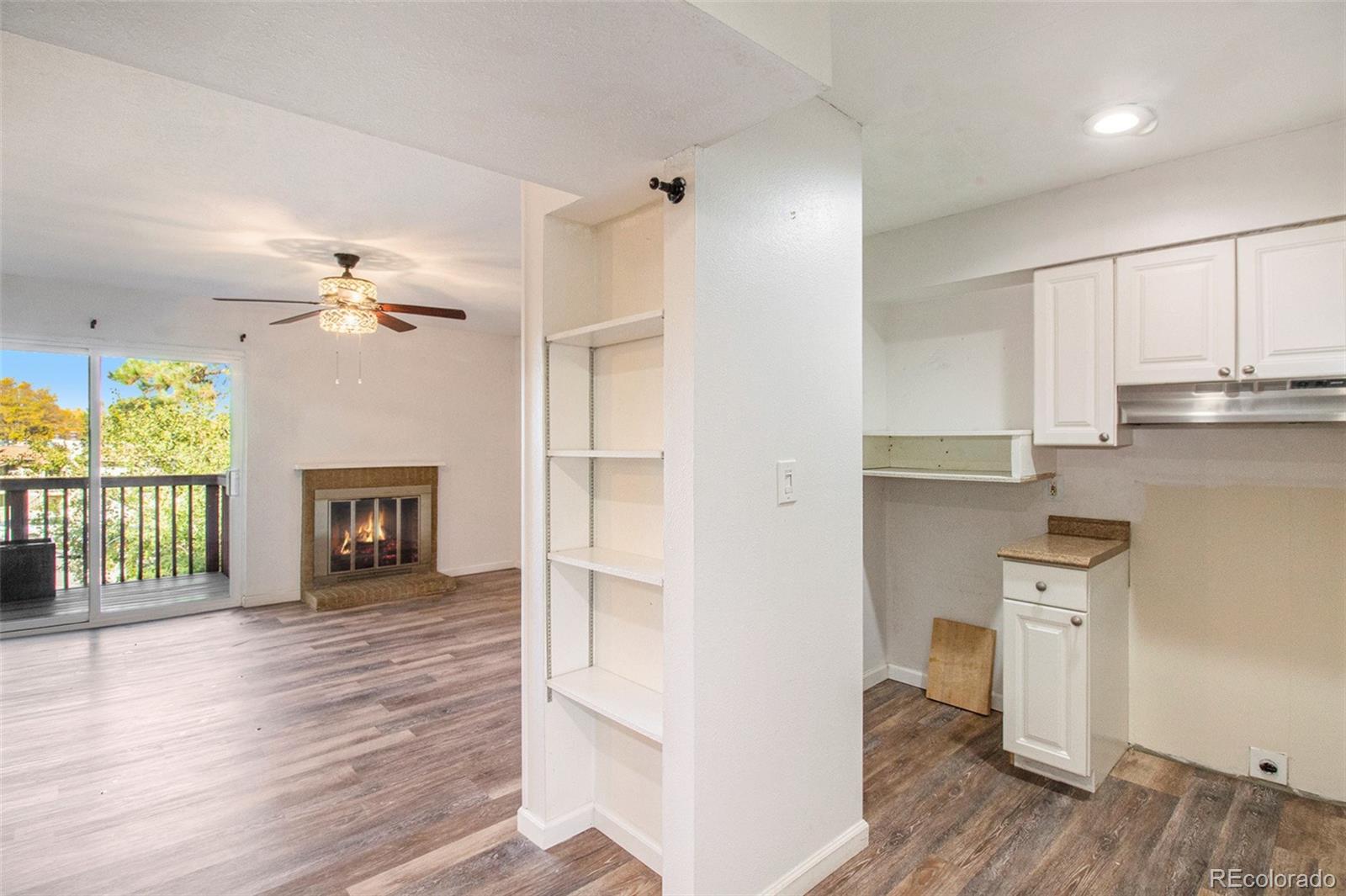 MLS Image #2 for 5300 e cherry creek south drive,denver, Colorado