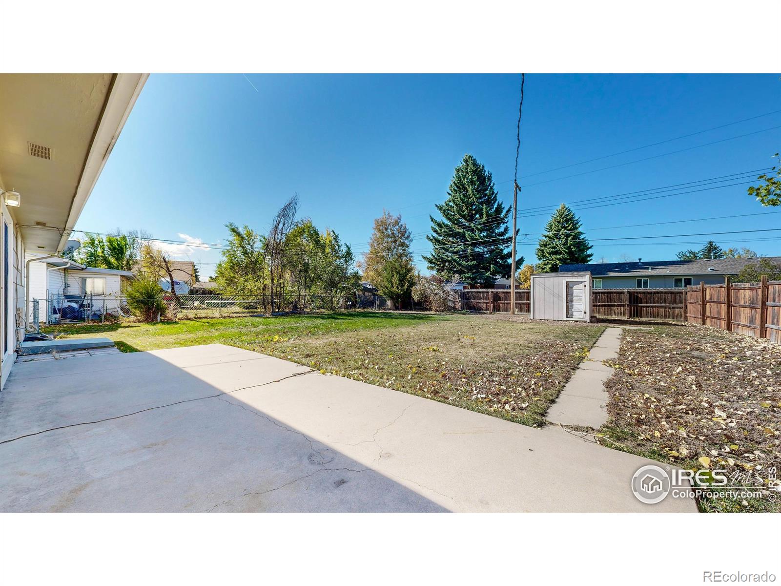 MLS Image #20 for 3107  butternut drive,loveland, Colorado