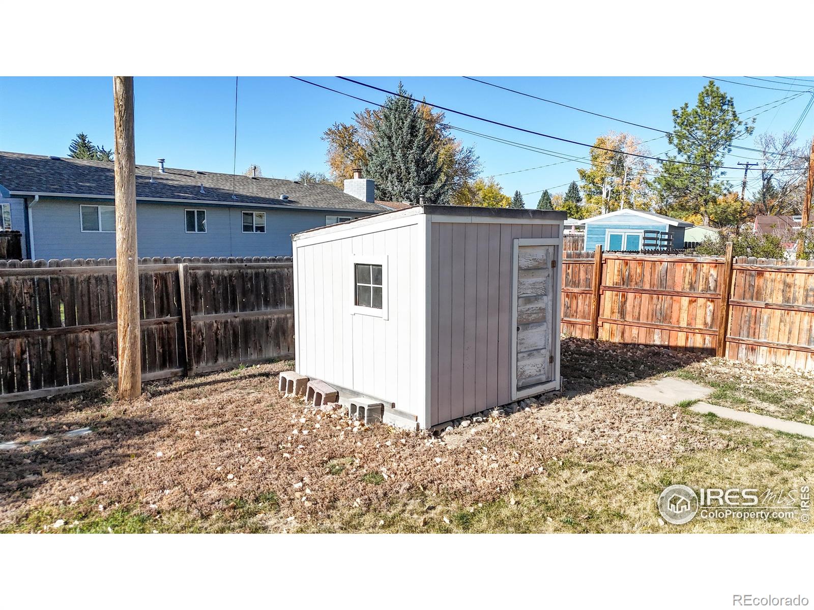 MLS Image #21 for 3107  butternut drive,loveland, Colorado