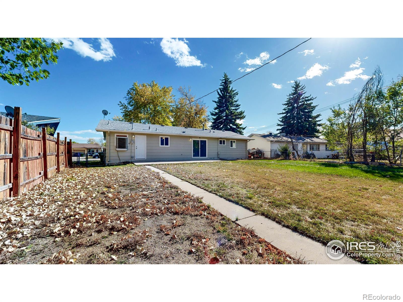 MLS Image #23 for 3107  butternut drive,loveland, Colorado