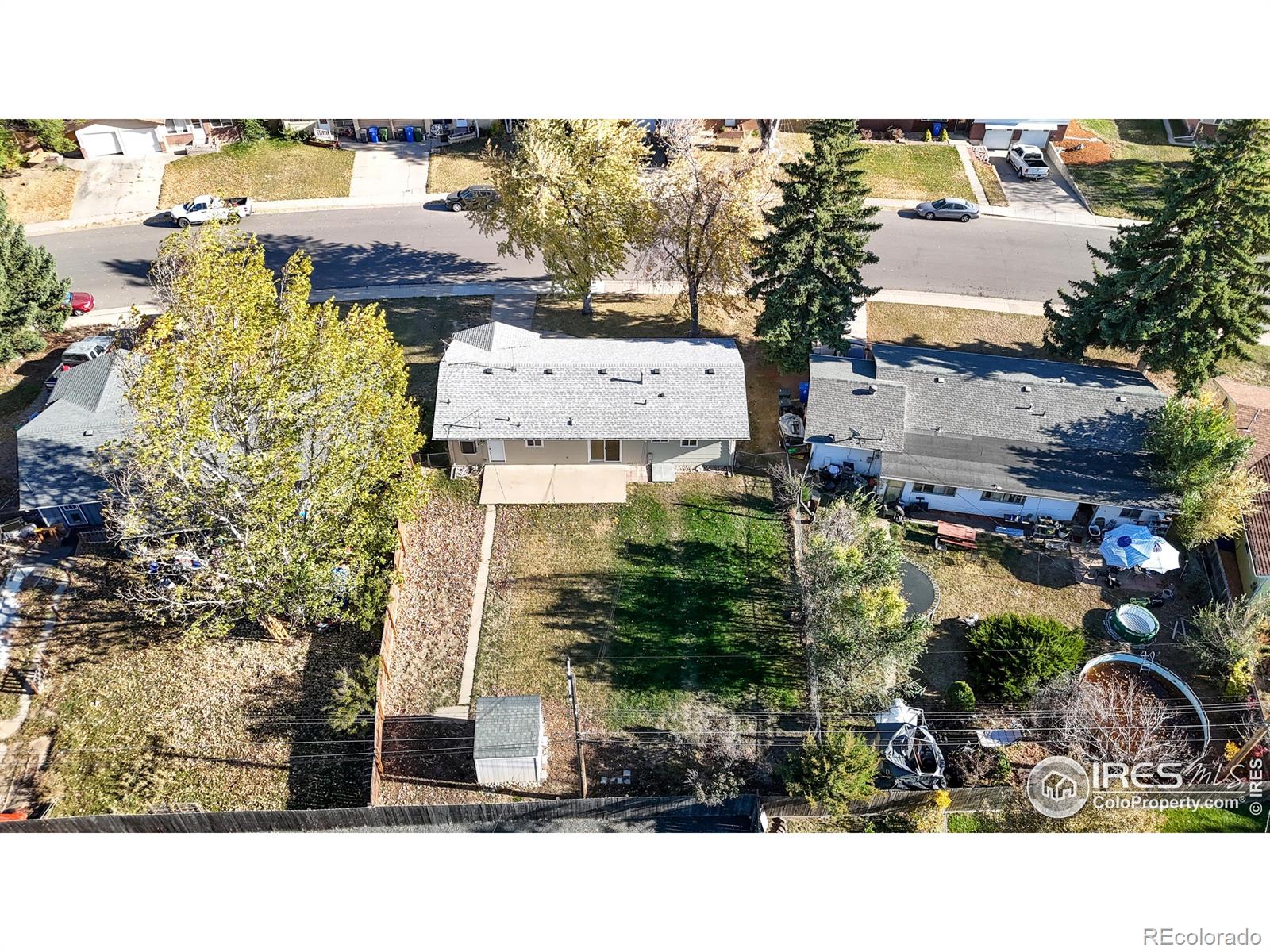 MLS Image #24 for 3107  butternut drive,loveland, Colorado