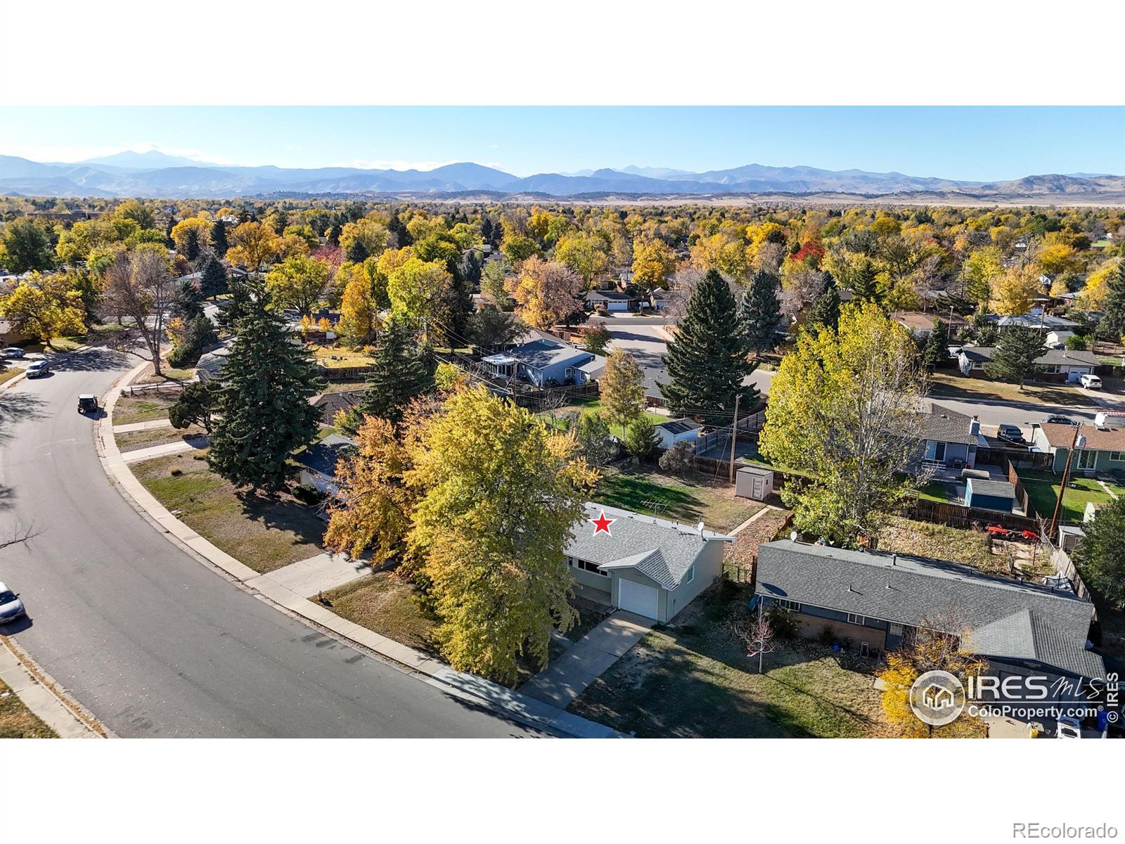 MLS Image #26 for 3107  butternut drive,loveland, Colorado