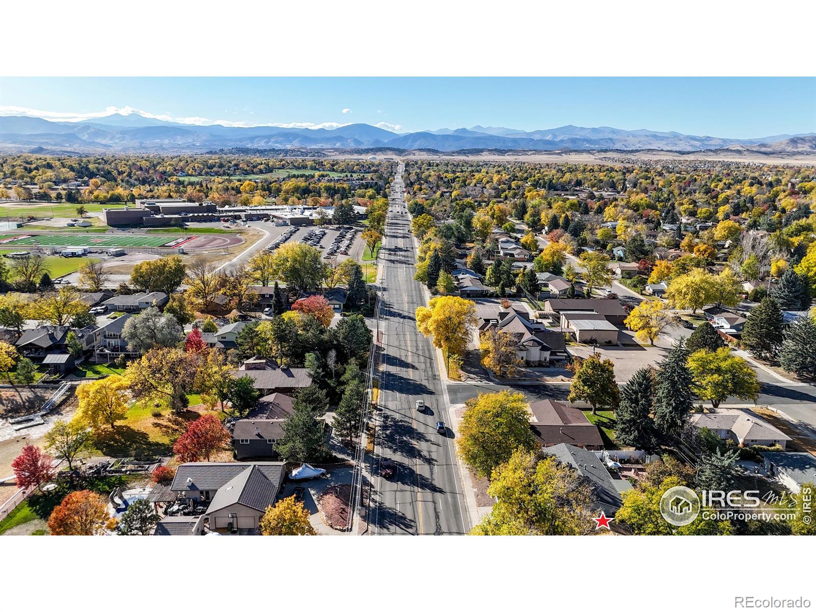 MLS Image #27 for 3107  butternut drive,loveland, Colorado