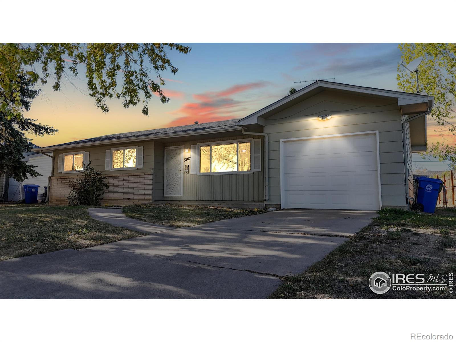 MLS Image #30 for 3107  butternut drive,loveland, Colorado