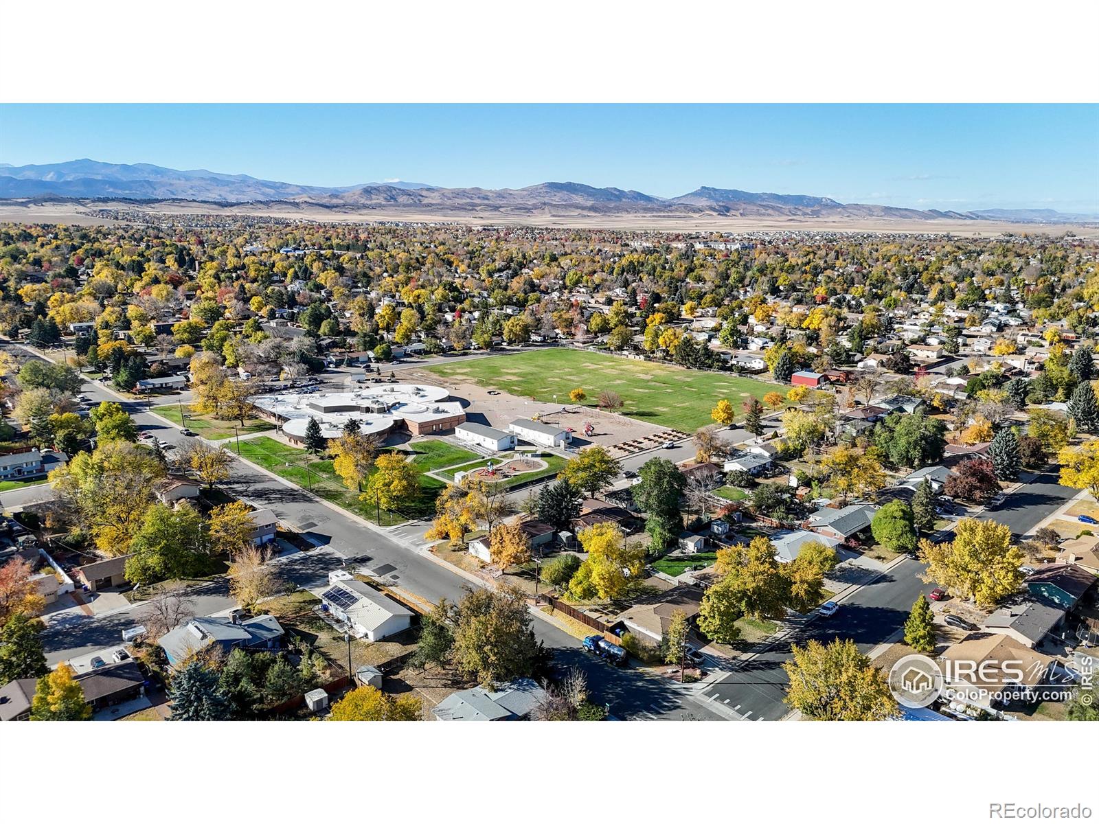 MLS Image #31 for 3107  butternut drive,loveland, Colorado