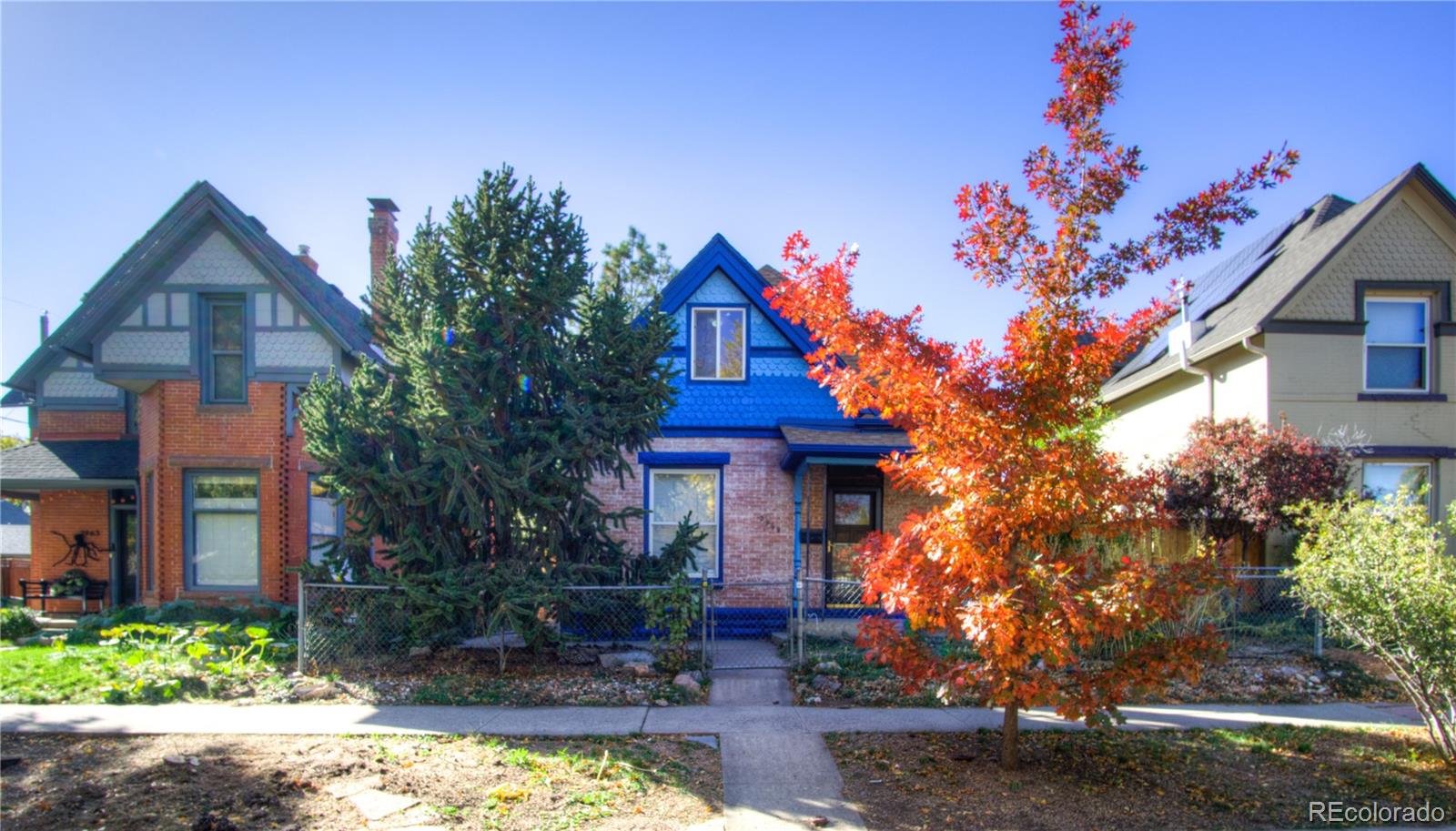 MLS Image #1 for 2969  julian street,denver, Colorado