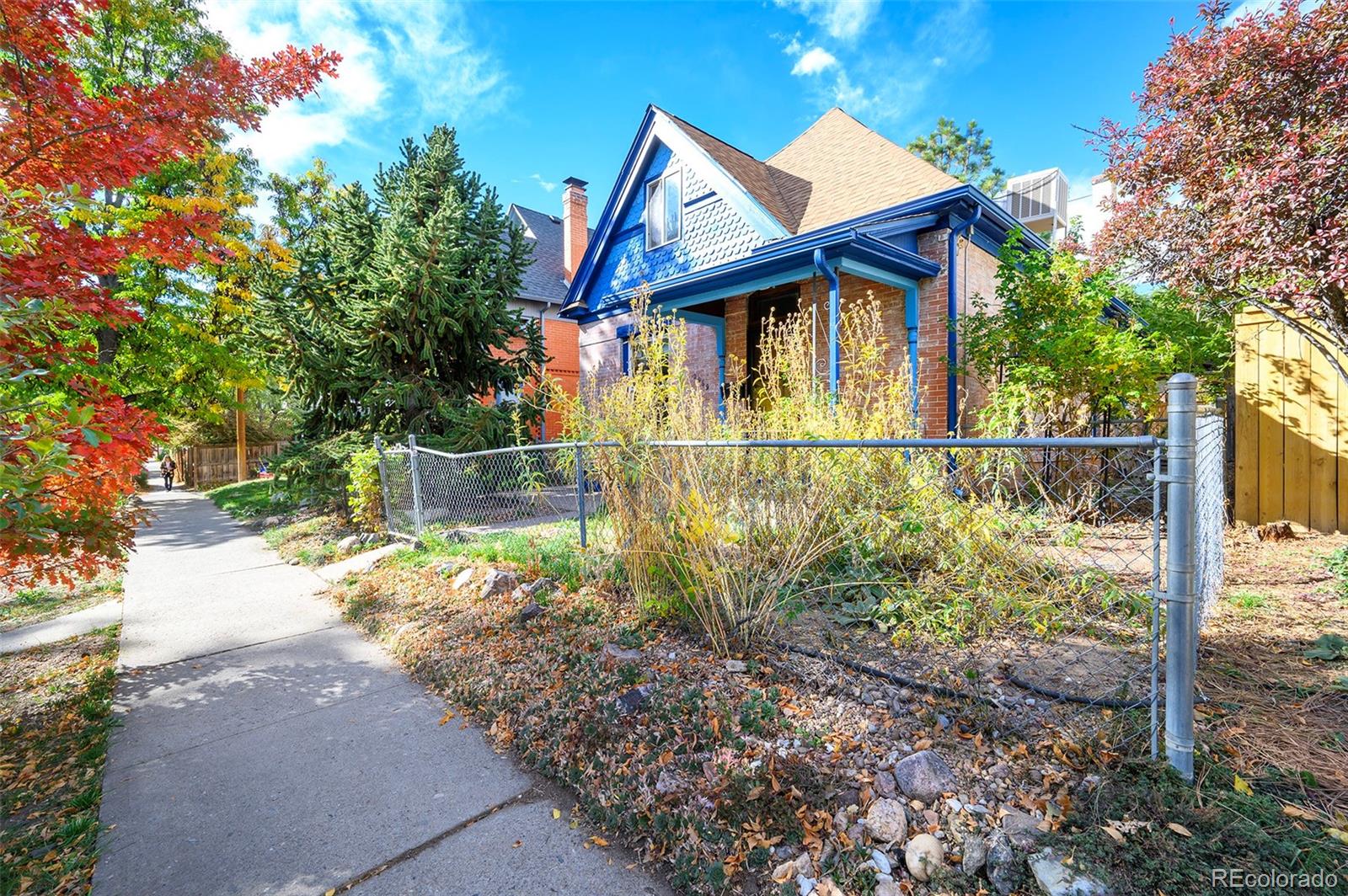 MLS Image #2 for 2969  julian street,denver, Colorado