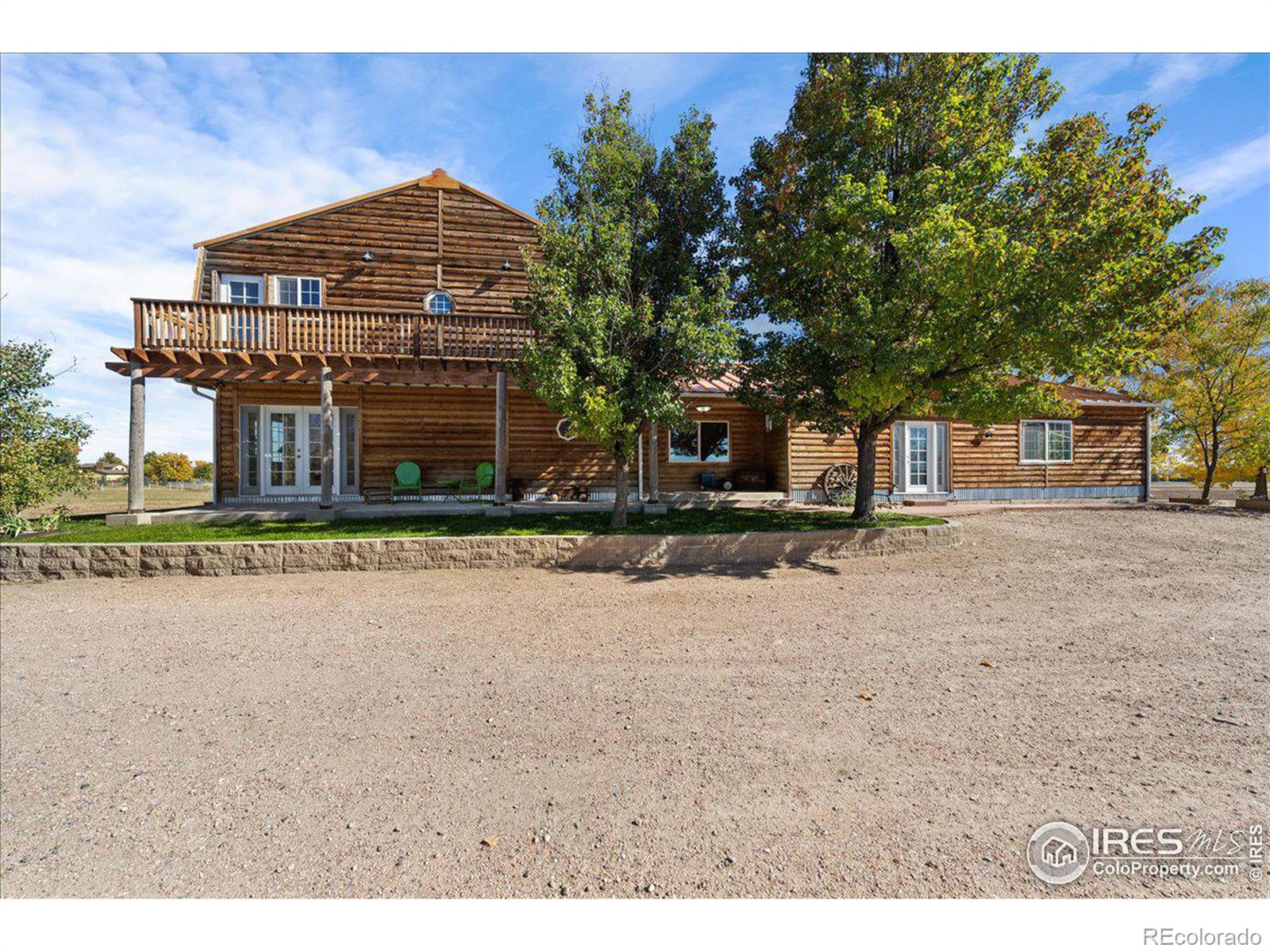 MLS Image #1 for 7790  county road 72 ,windsor, Colorado