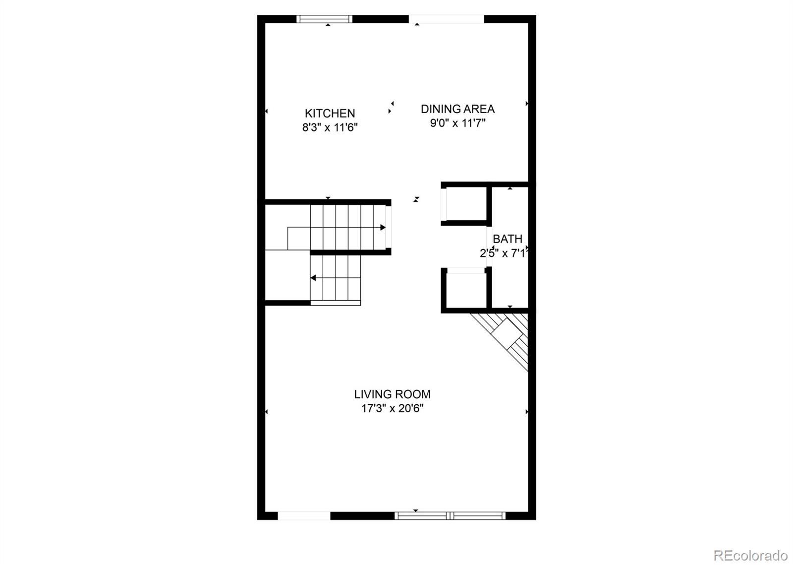 MLS Image #20 for 1649 s ivory circle k,aurora, Colorado