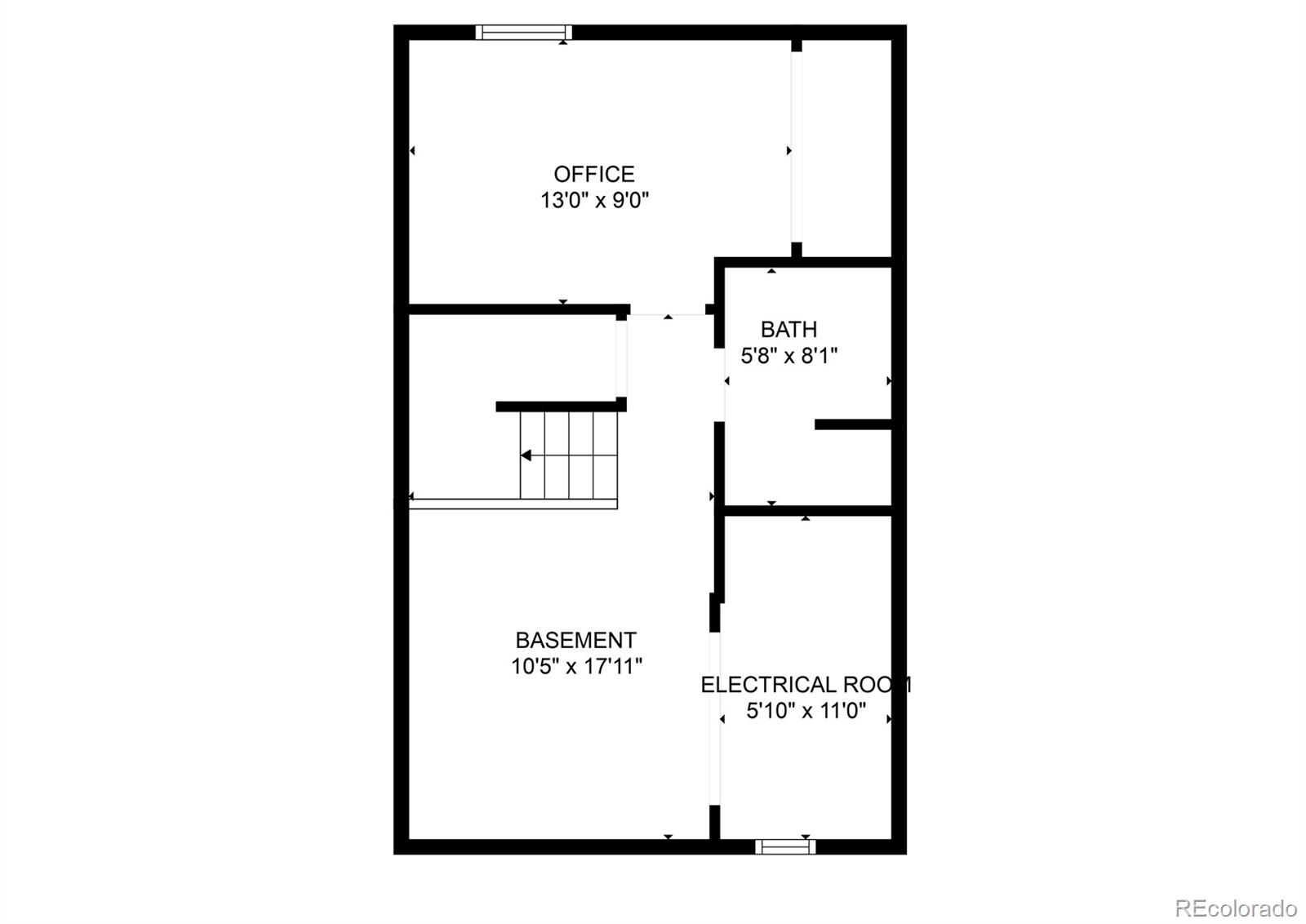 MLS Image #21 for 1649 s ivory circle k,aurora, Colorado