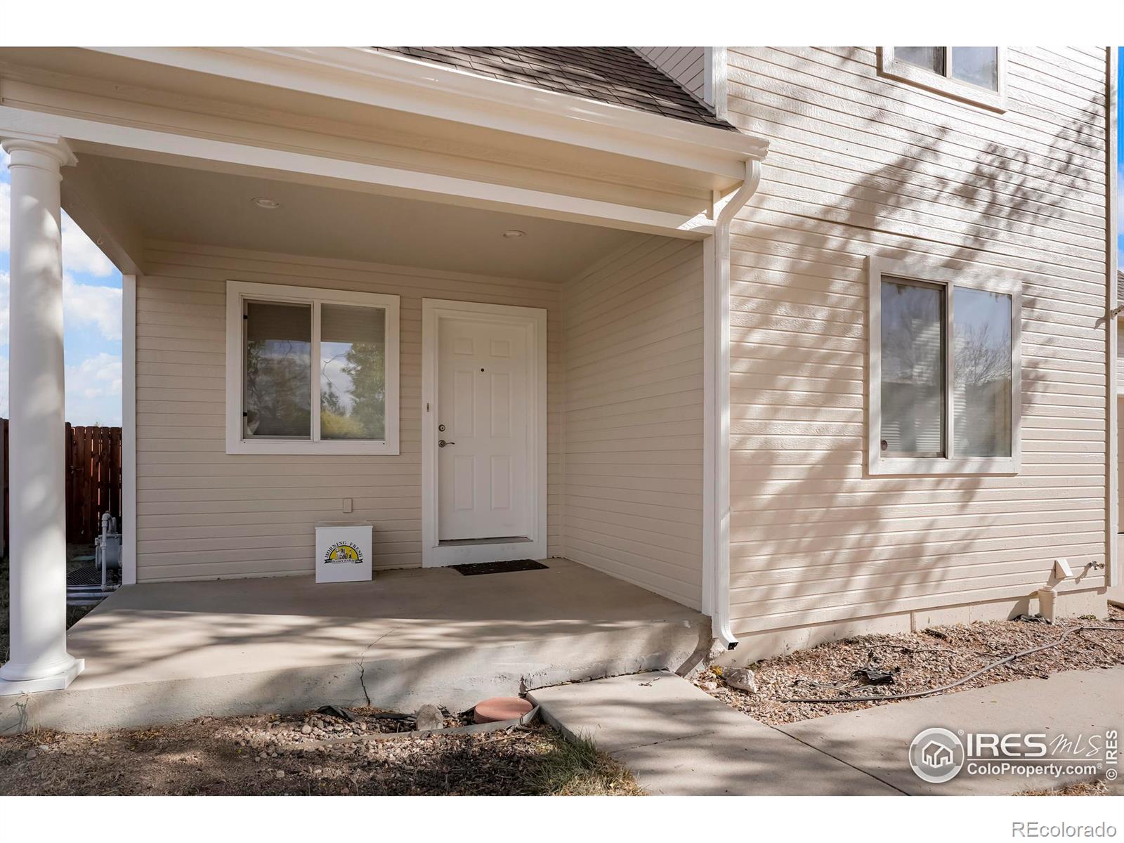 MLS Image #2 for 404  aurora way,fort collins, Colorado