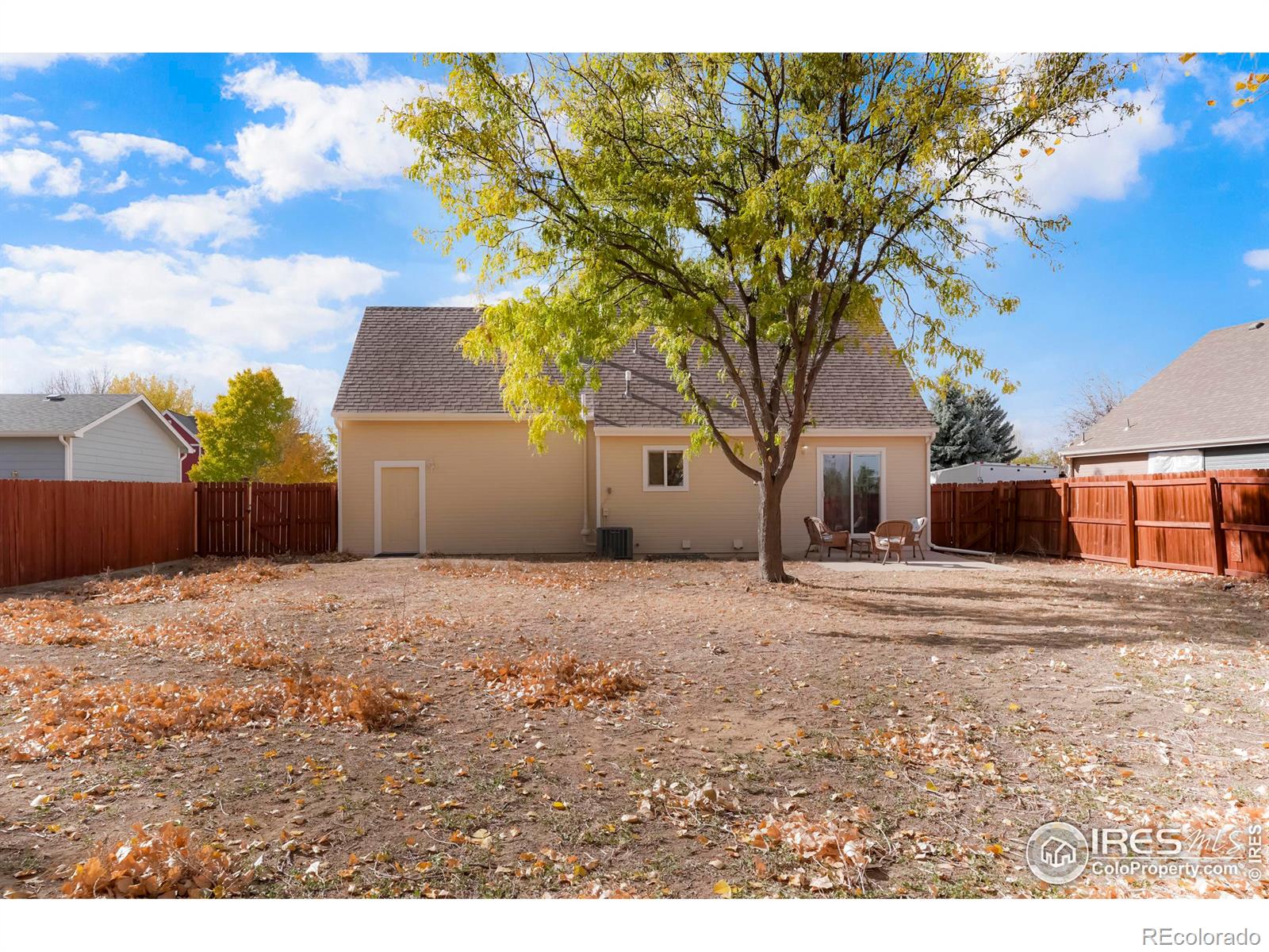 MLS Image #25 for 404  aurora way,fort collins, Colorado