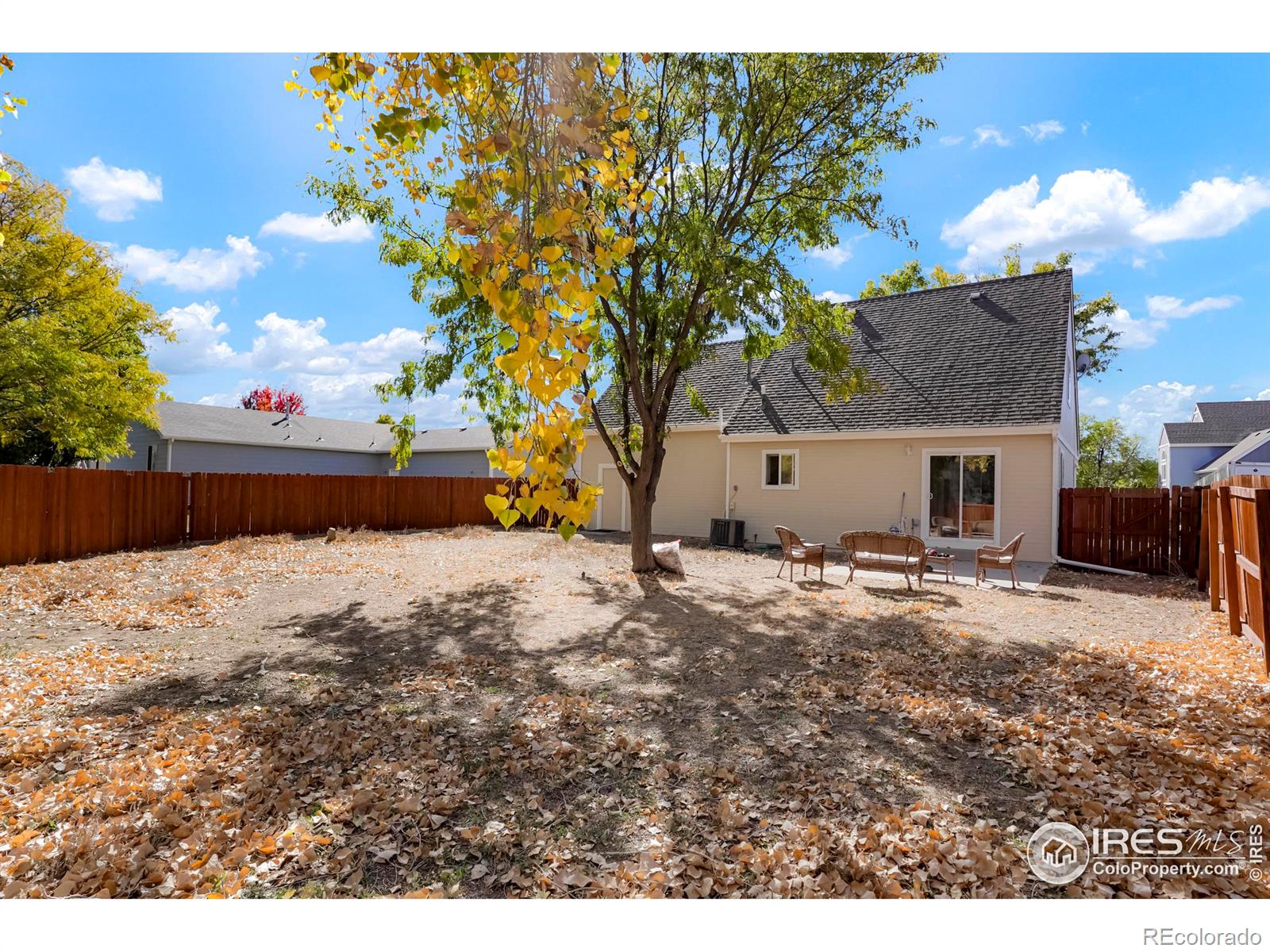 MLS Image #3 for 404  aurora way,fort collins, Colorado