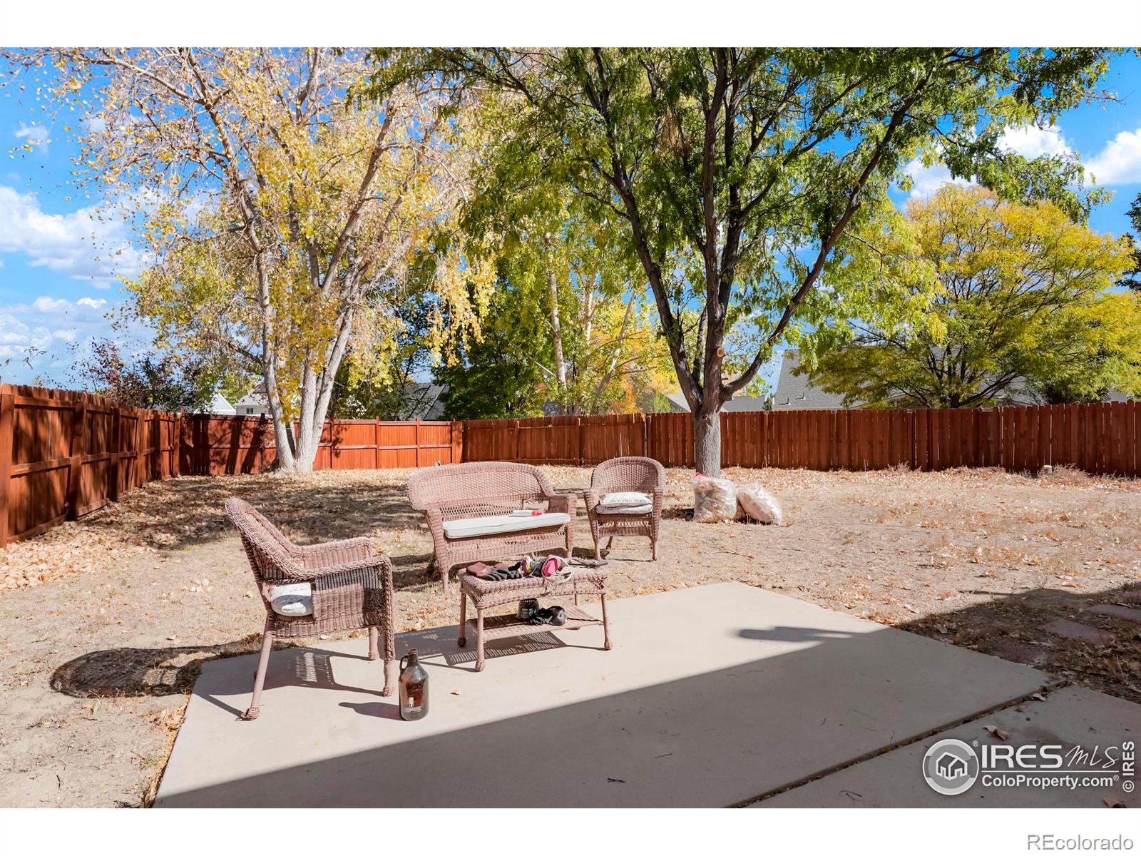 MLS Image #4 for 404  aurora way,fort collins, Colorado