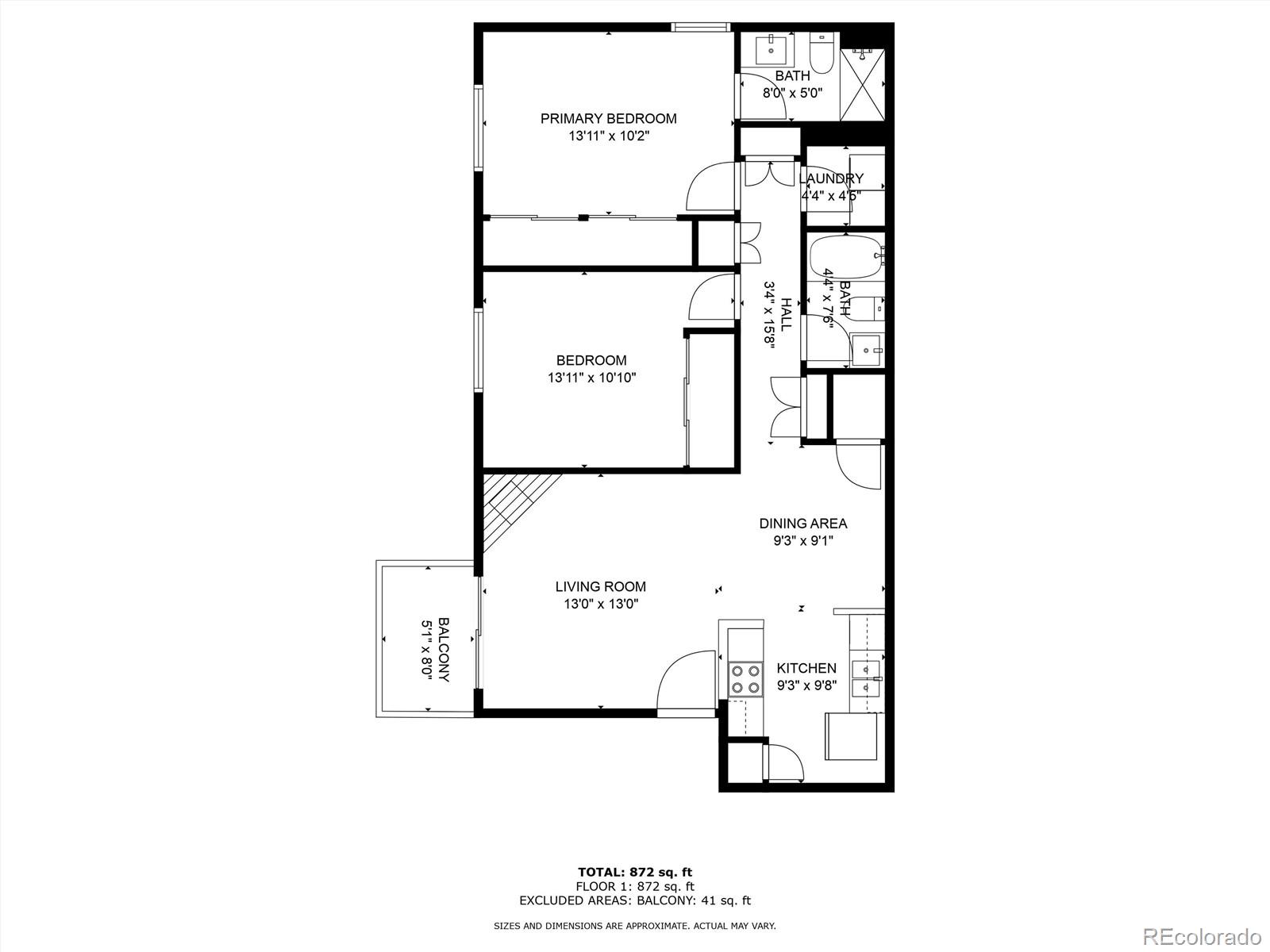 MLS Image #32 for 1926 s vaughn way 101,aurora, Colorado