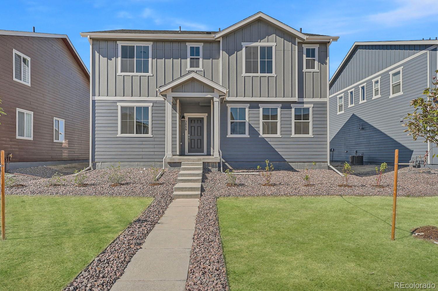 MLS Image #0 for 2916  oxley street,strasburg, Colorado