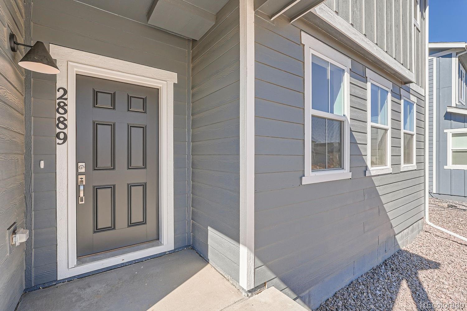 MLS Image #3 for 2916  oxley street,strasburg, Colorado