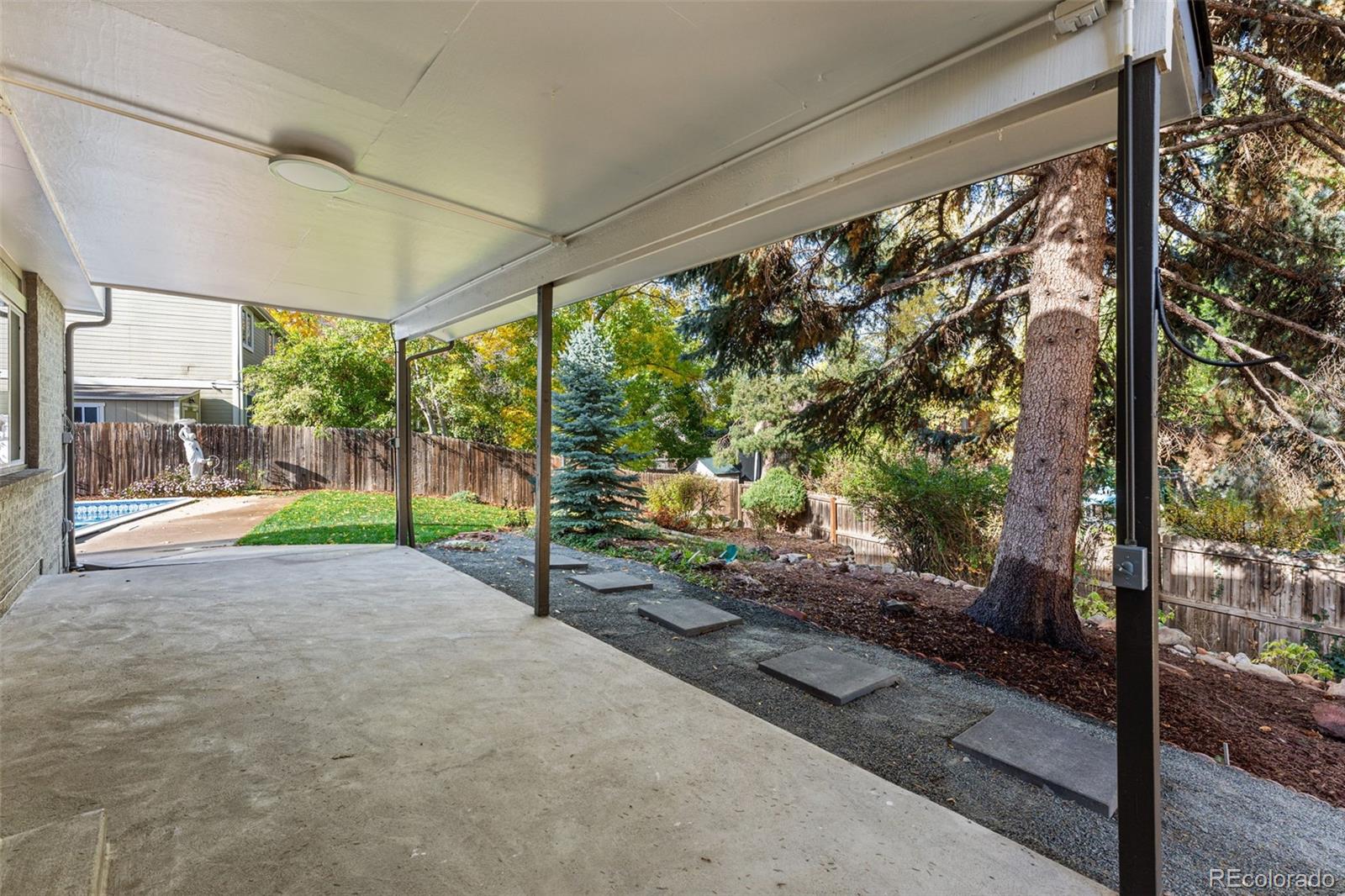 MLS Image #30 for 8248 s ammons court,littleton, Colorado