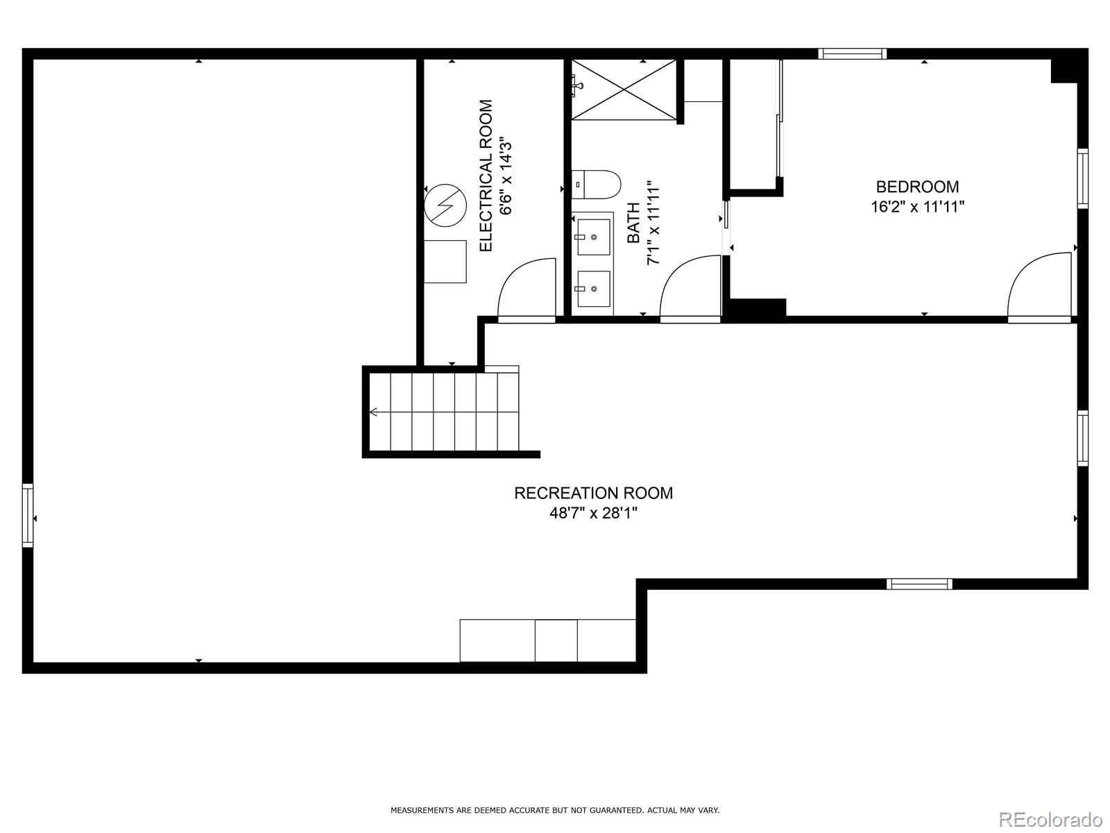 MLS Image #35 for 8248 s ammons court,littleton, Colorado