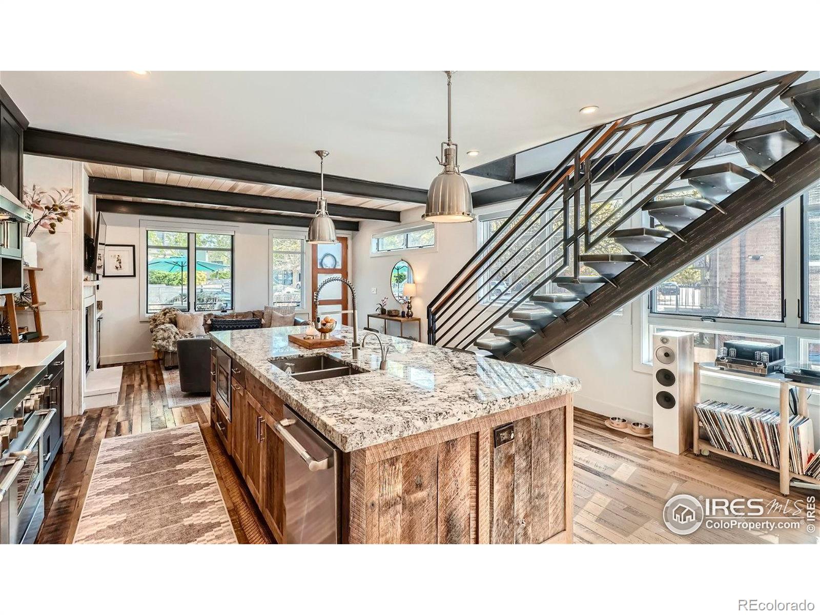 MLS Image #1 for 2410 w argyle place,denver, Colorado