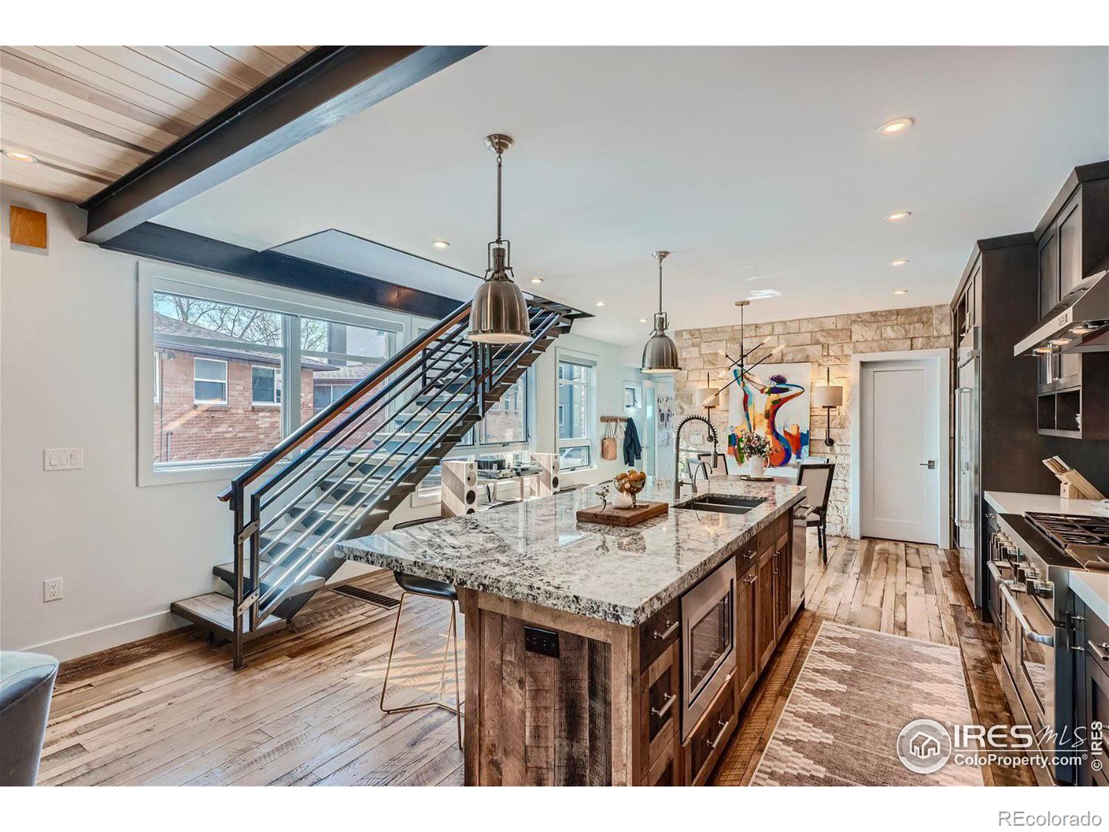 MLS Image #3 for 2410 w argyle place,denver, Colorado