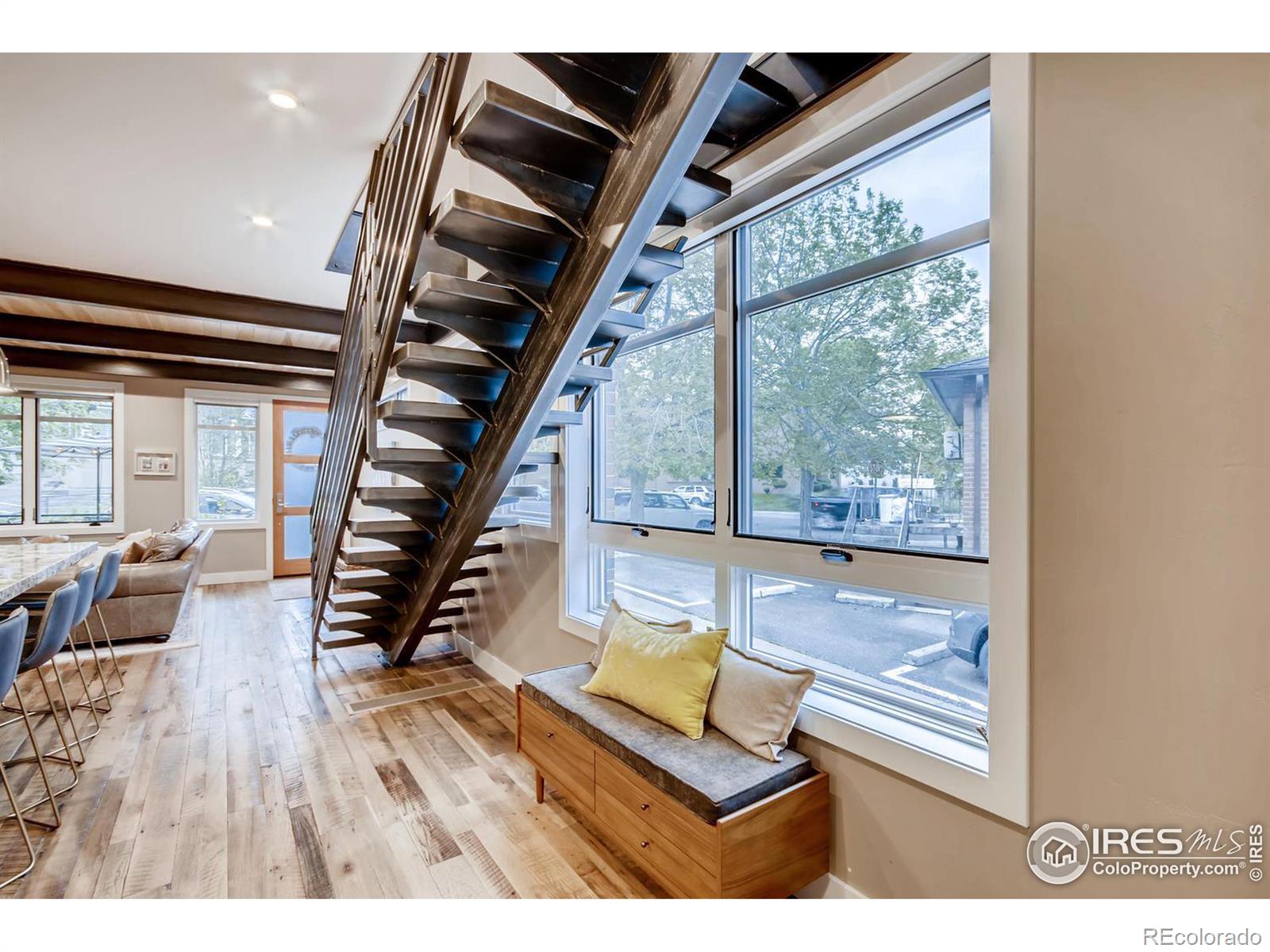 MLS Image #9 for 2410 w argyle place,denver, Colorado