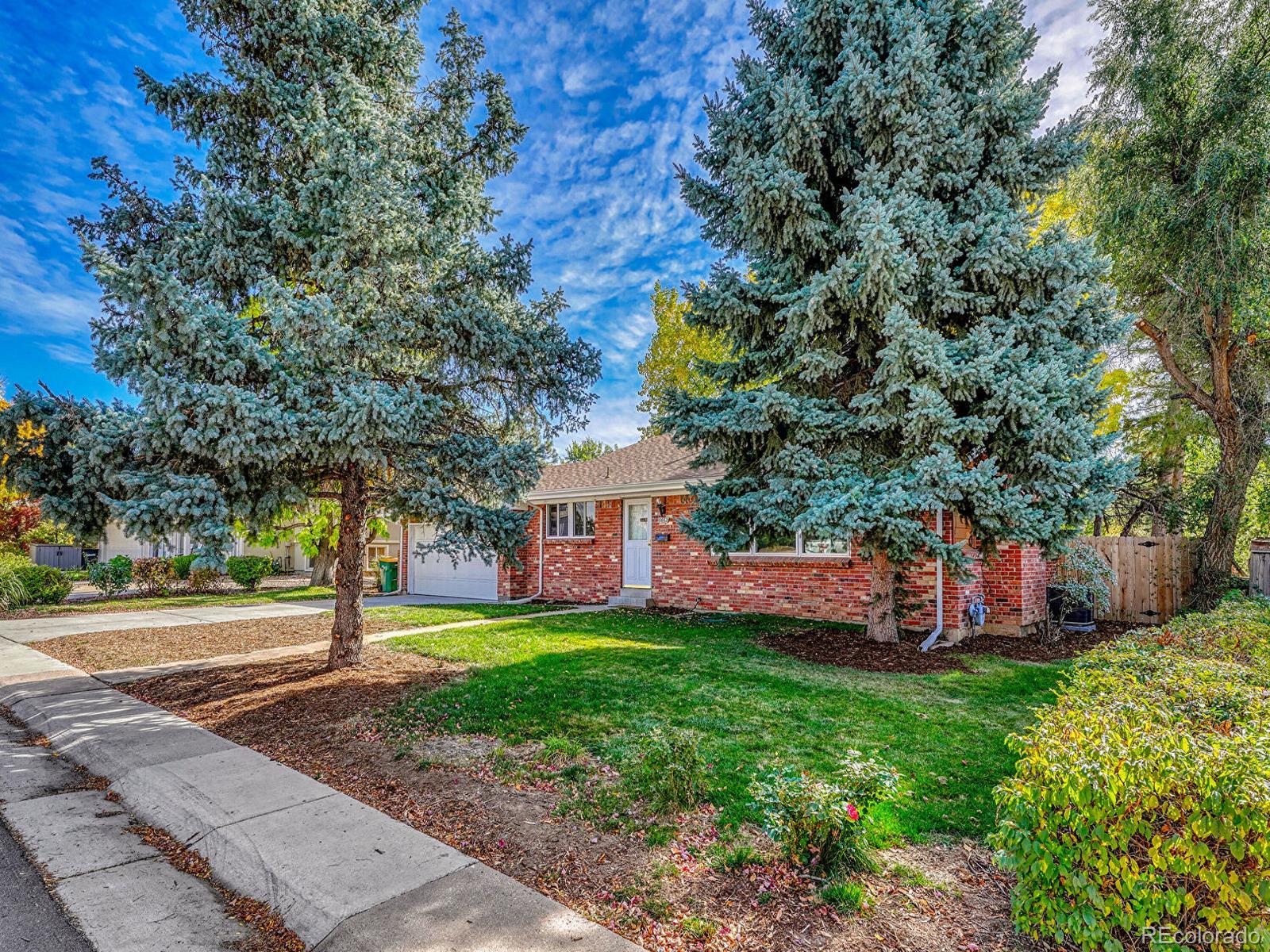 CMA Image for 8662 E Briarwood Boulevard,Centennial, Colorado