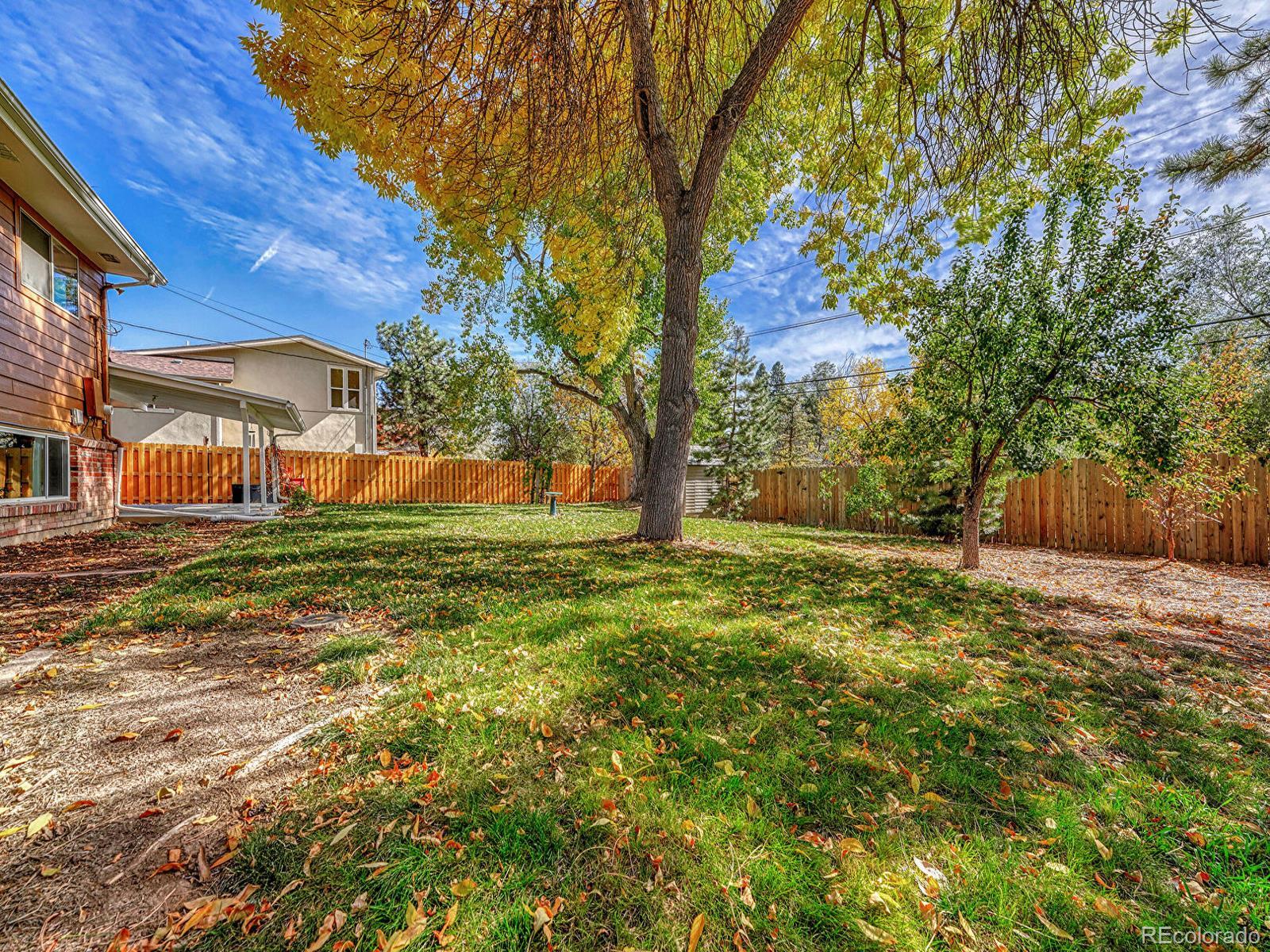 MLS Image #25 for 8662 e briarwood boulevard,centennial, Colorado