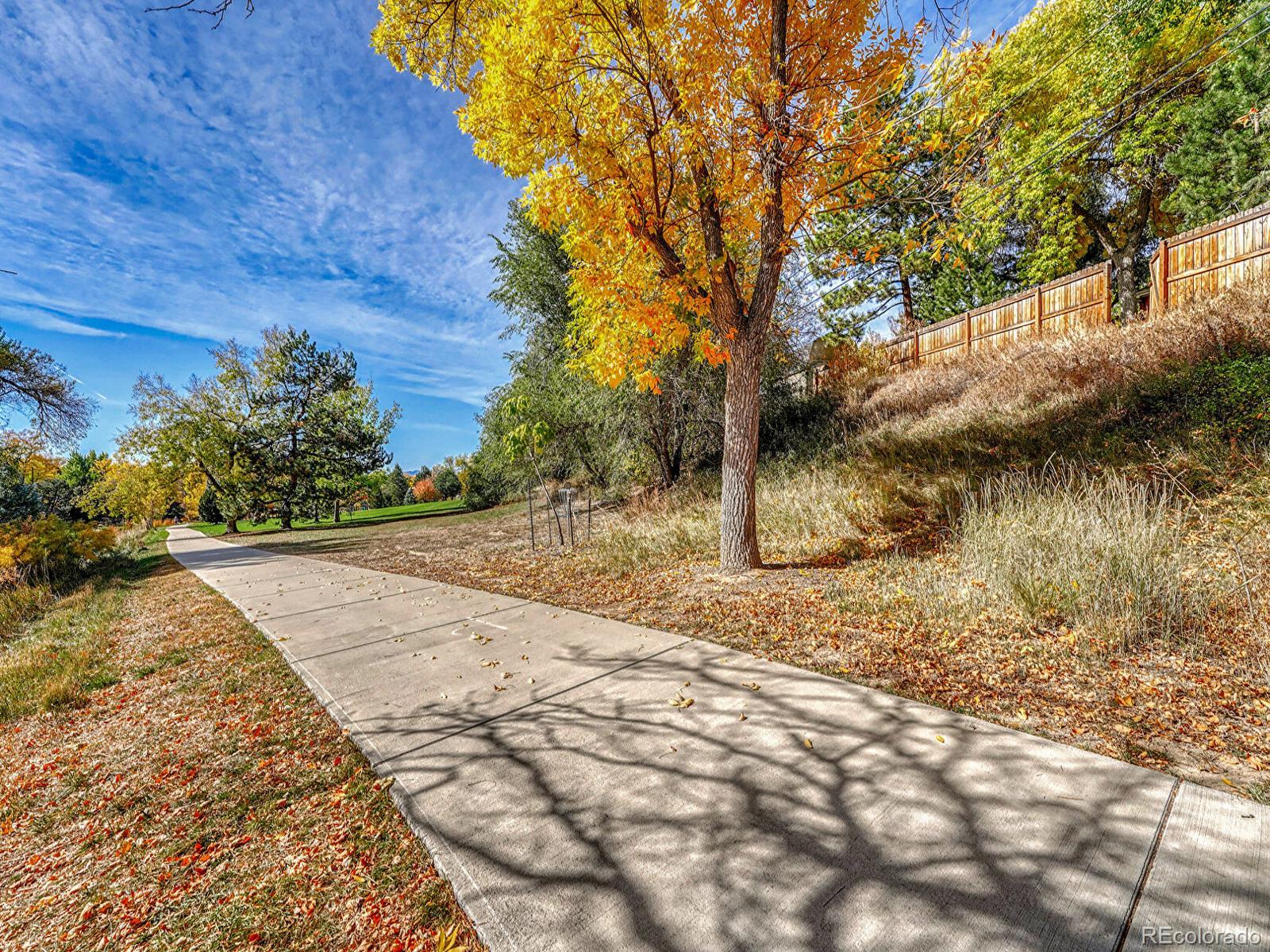 MLS Image #27 for 8662 e briarwood boulevard,centennial, Colorado