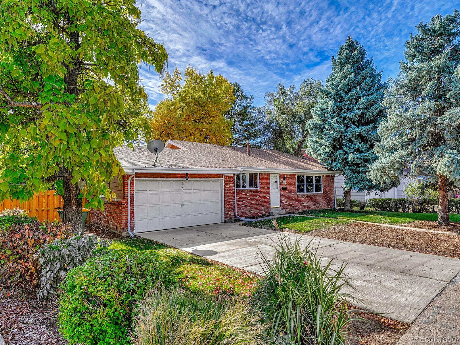 MLS Image #3 for 8662 e briarwood boulevard,centennial, Colorado