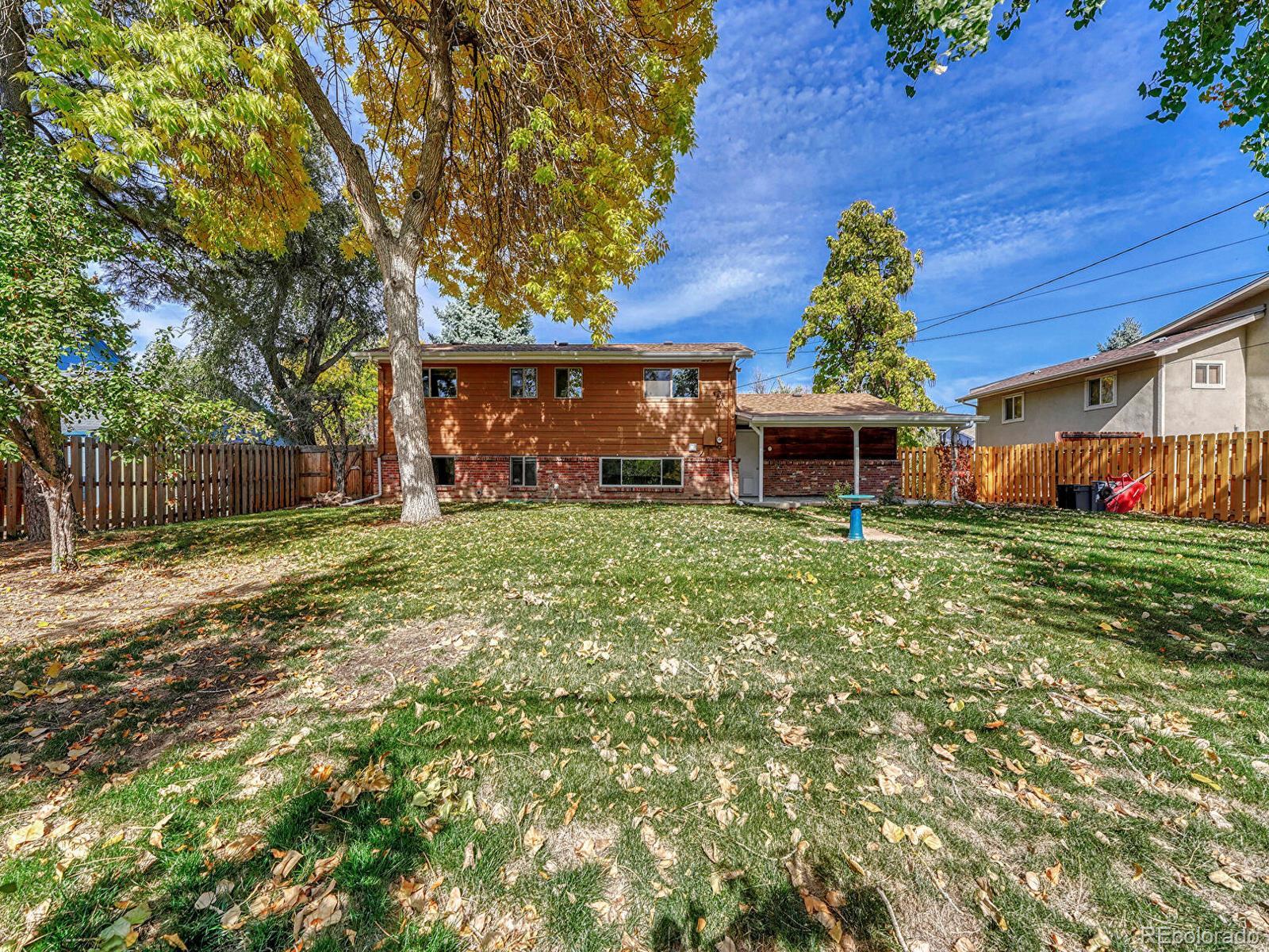 MLS Image #30 for 8662 e briarwood boulevard,centennial, Colorado