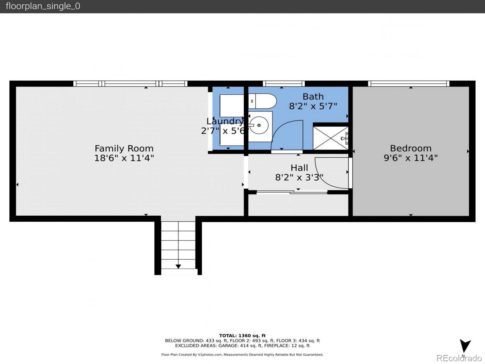 MLS Image #31 for 8662 e briarwood boulevard,centennial, Colorado