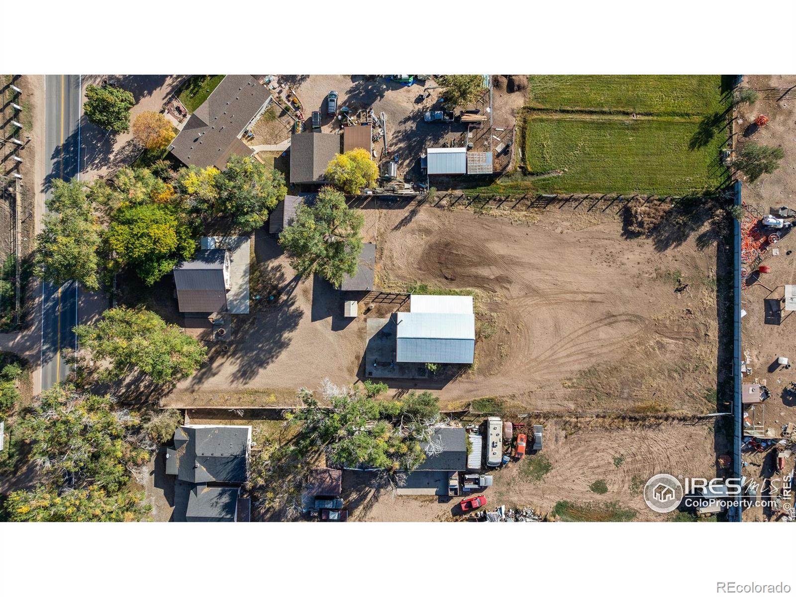 MLS Image #4 for 904 e 16th street,greeley, Colorado