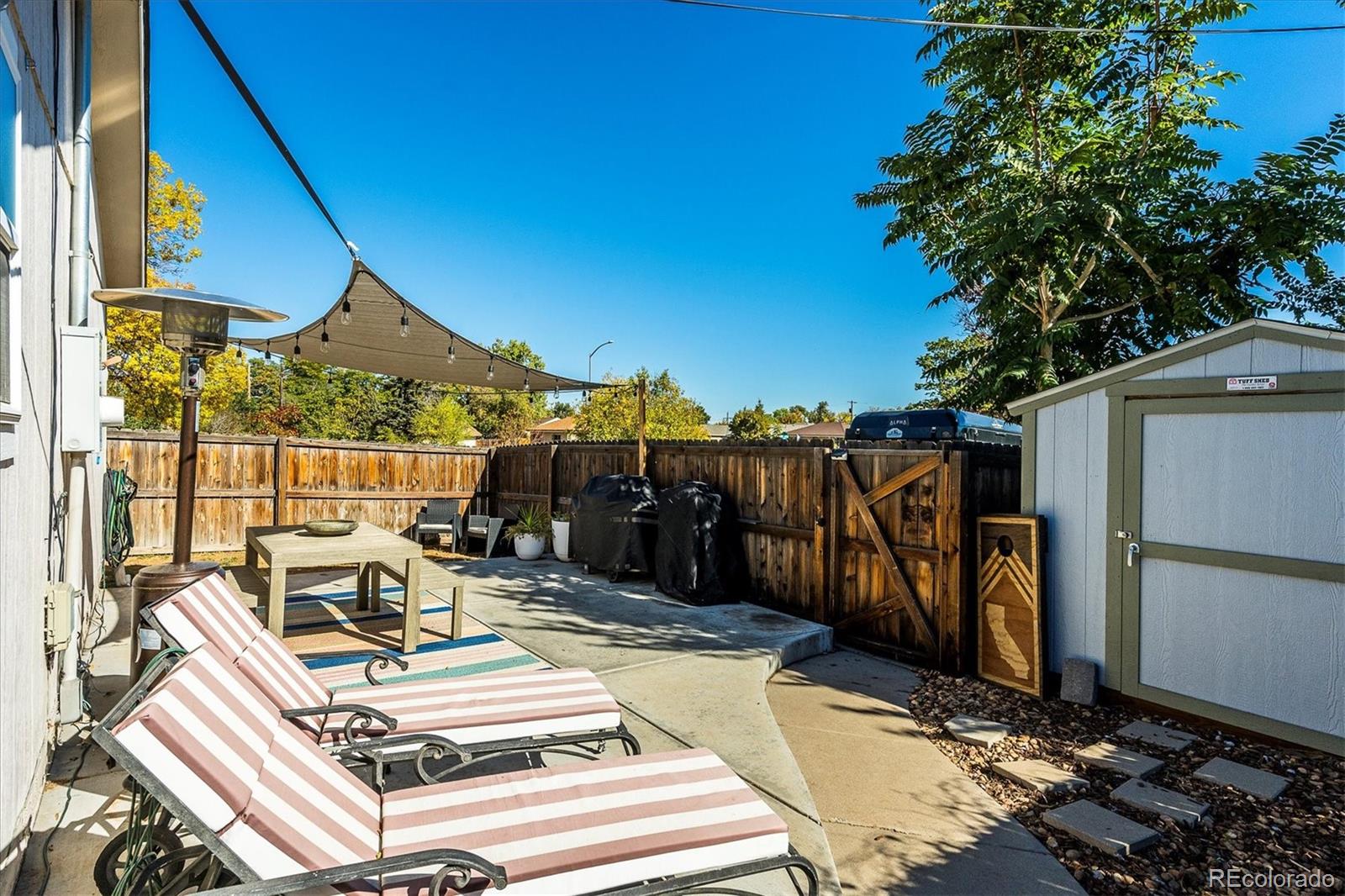 MLS Image #37 for 3094  ivanhoe street,denver, Colorado