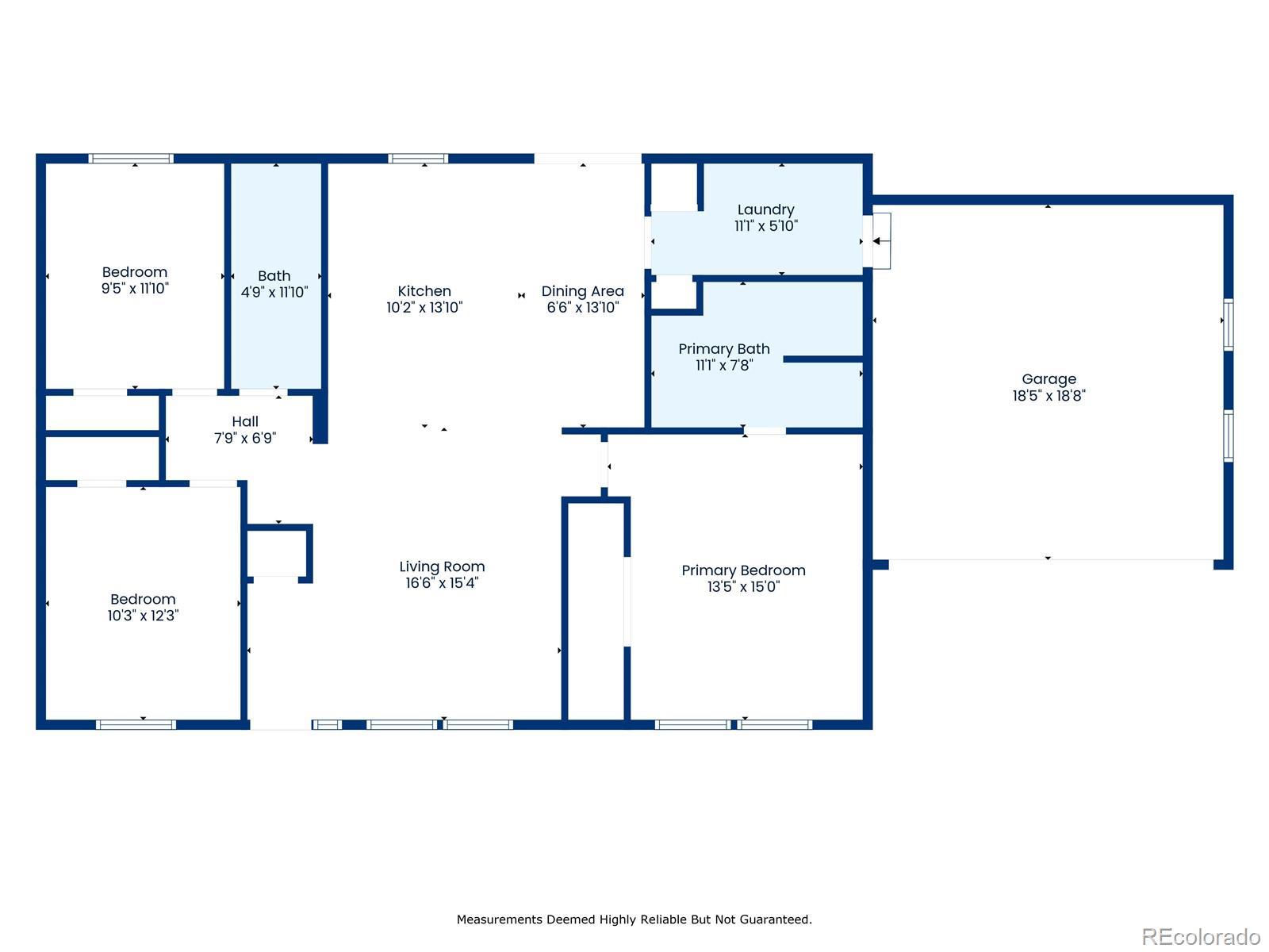 MLS Image #25 for 5634  clay street,denver, Colorado