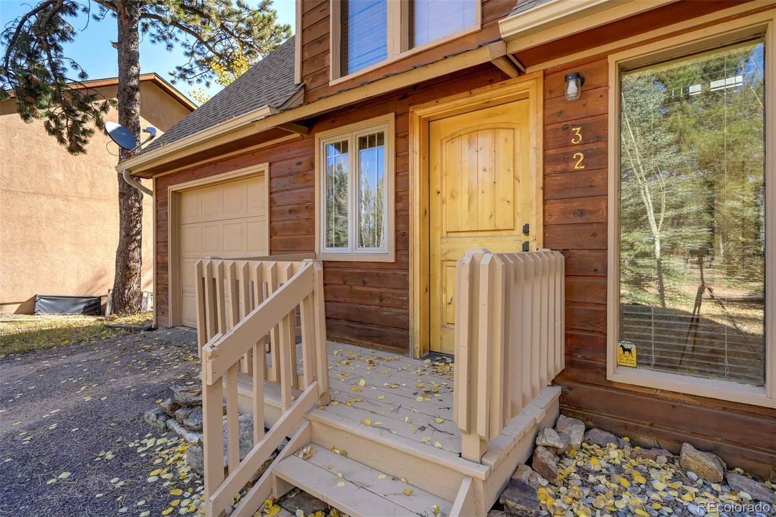 MLS Image #3 for 32  leisure lane,woodland park, Colorado