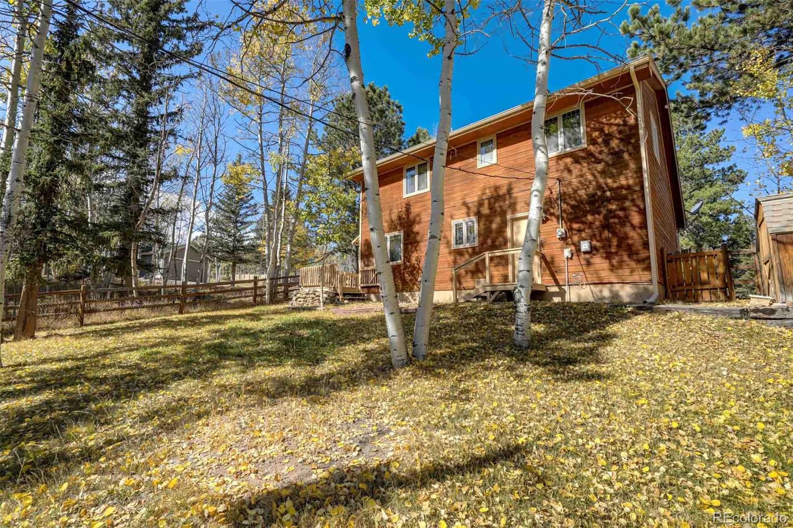 MLS Image #40 for 32  leisure lane,woodland park, Colorado