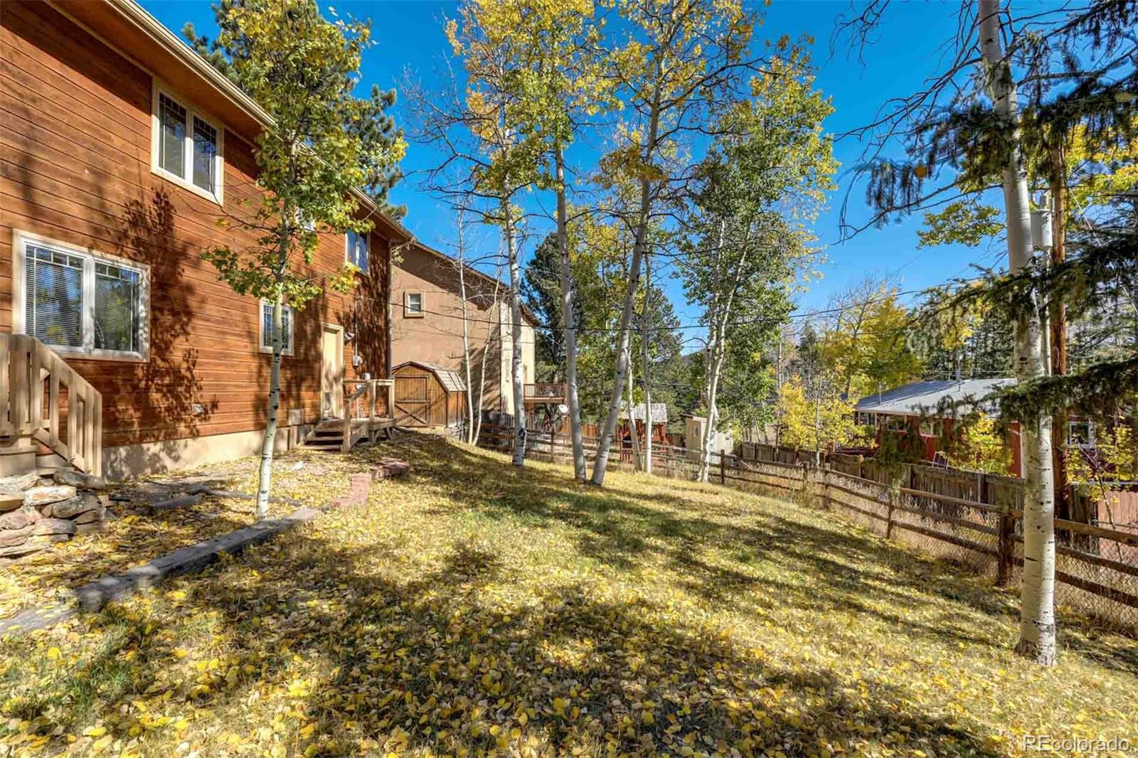 MLS Image #43 for 32  leisure lane,woodland park, Colorado