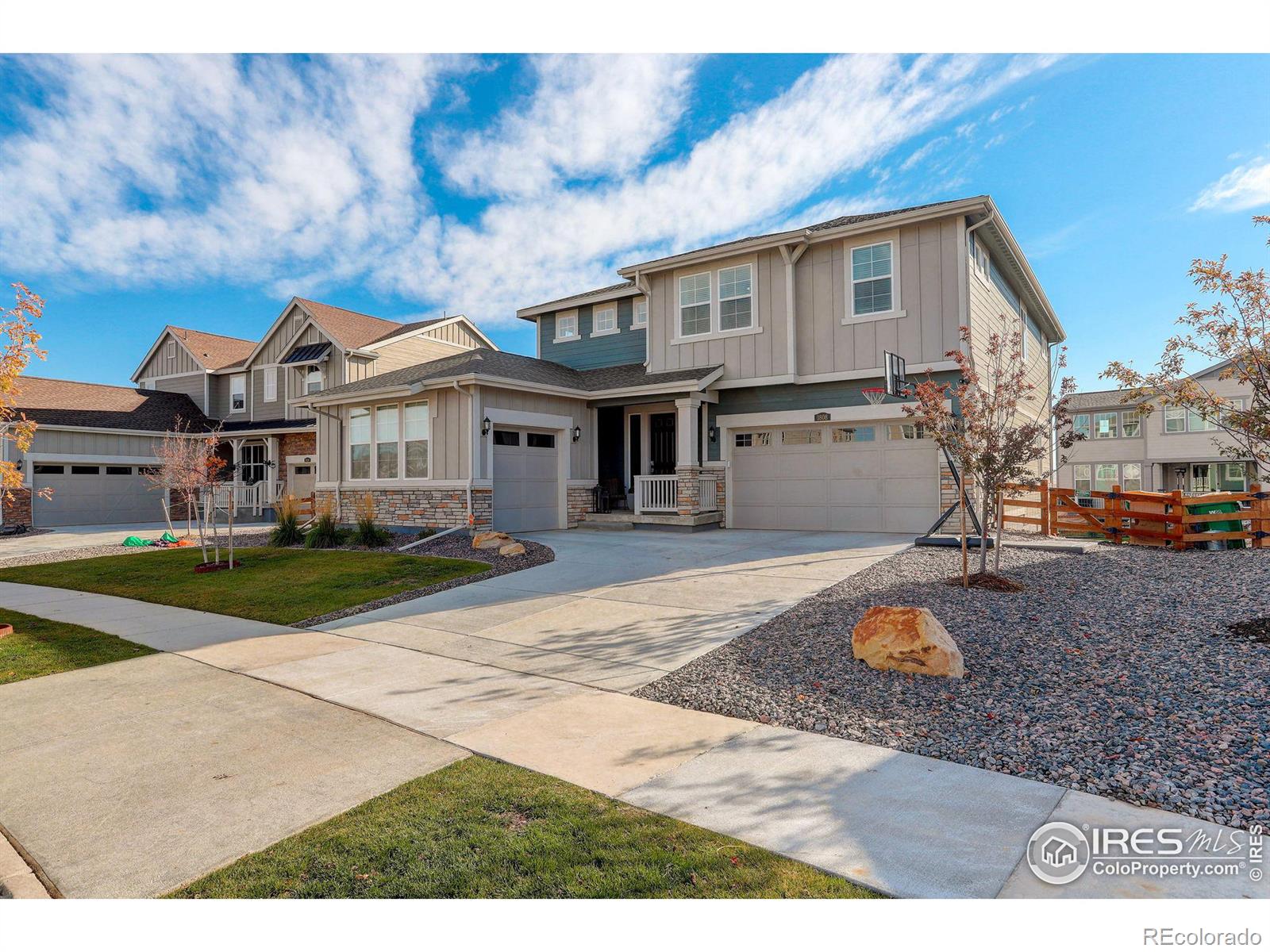 MLS Image #1 for 1808  marlowe circle,erie, Colorado