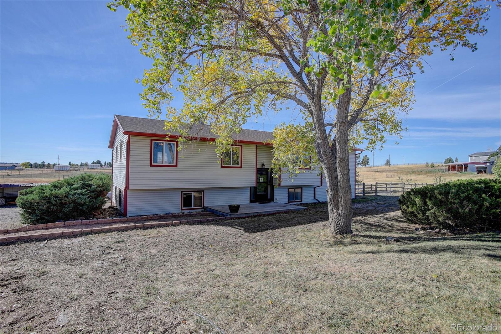 MLS Image #1 for 1280  stockholm way,parker, Colorado