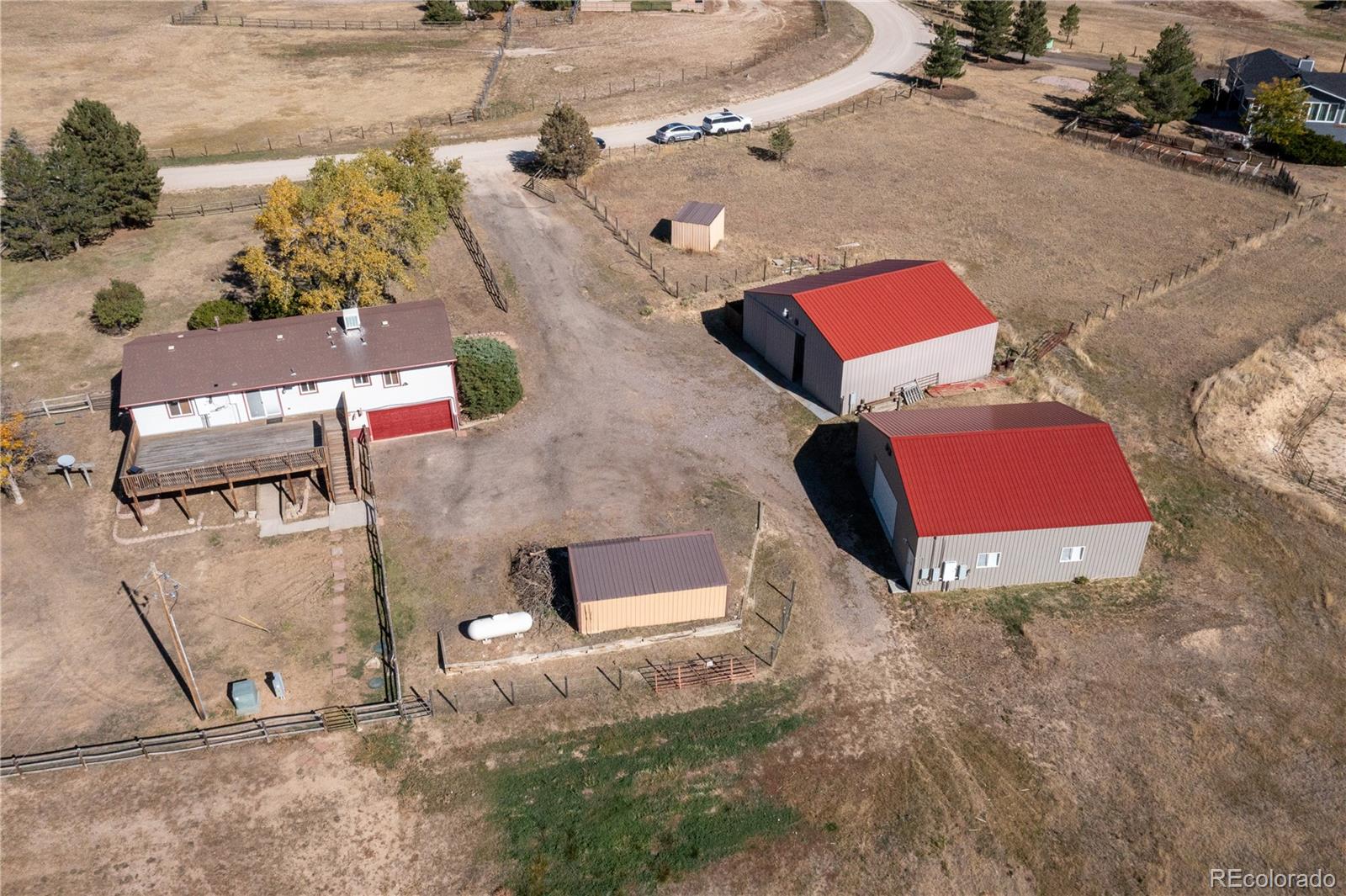 MLS Image #32 for 1280  stockholm way,parker, Colorado