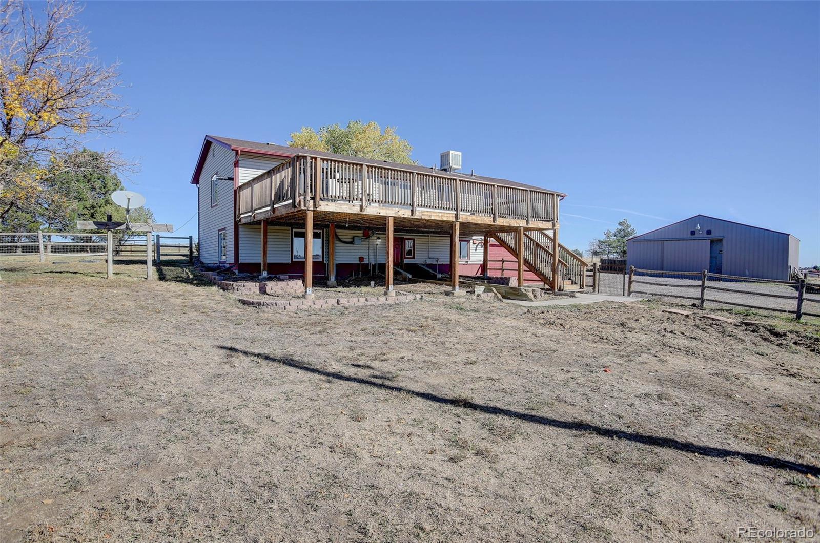 MLS Image #7 for 1280  stockholm way,parker, Colorado