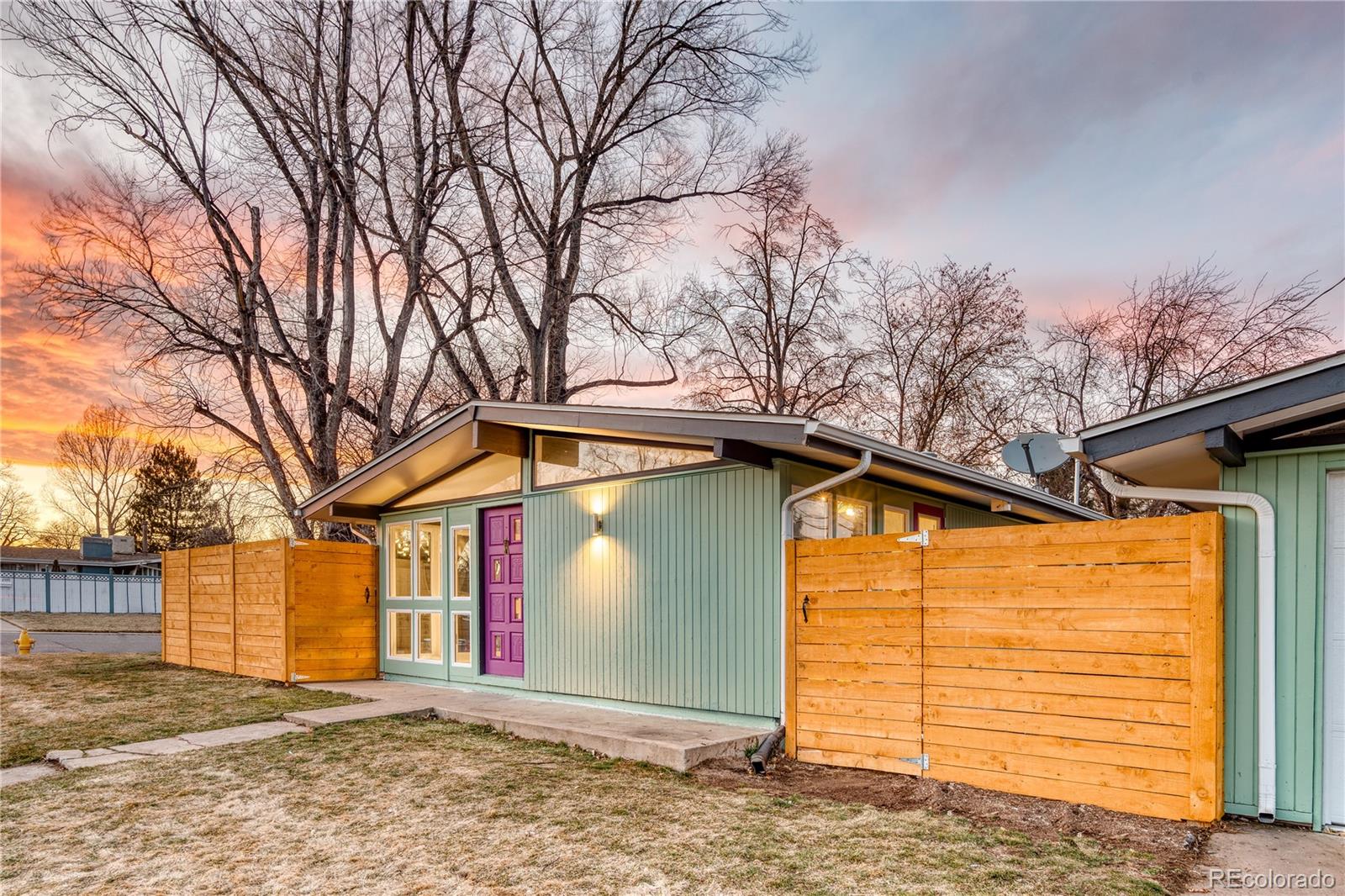 MLS Image #1 for 2596 s newton street,denver, Colorado