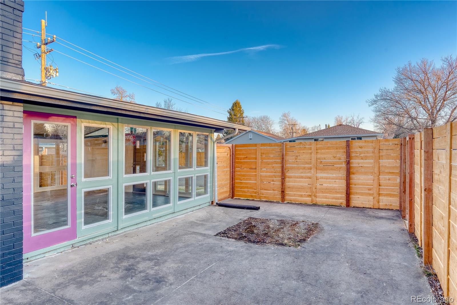 MLS Image #3 for 2596 s newton street,denver, Colorado