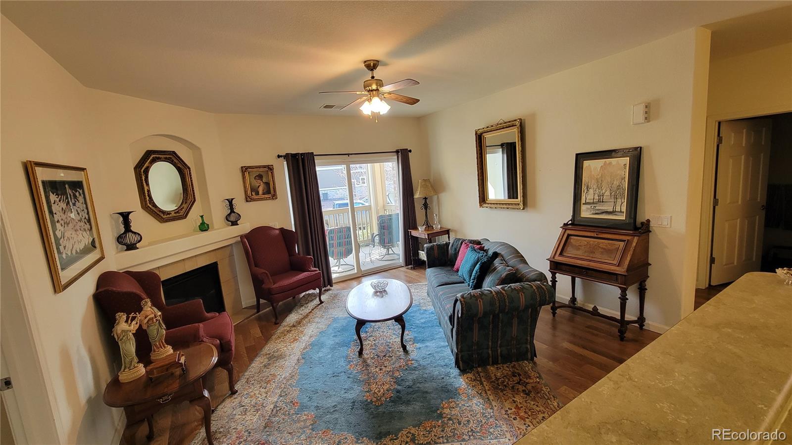 MLS Image #9 for 23455 e 5th place 104,aurora, Colorado