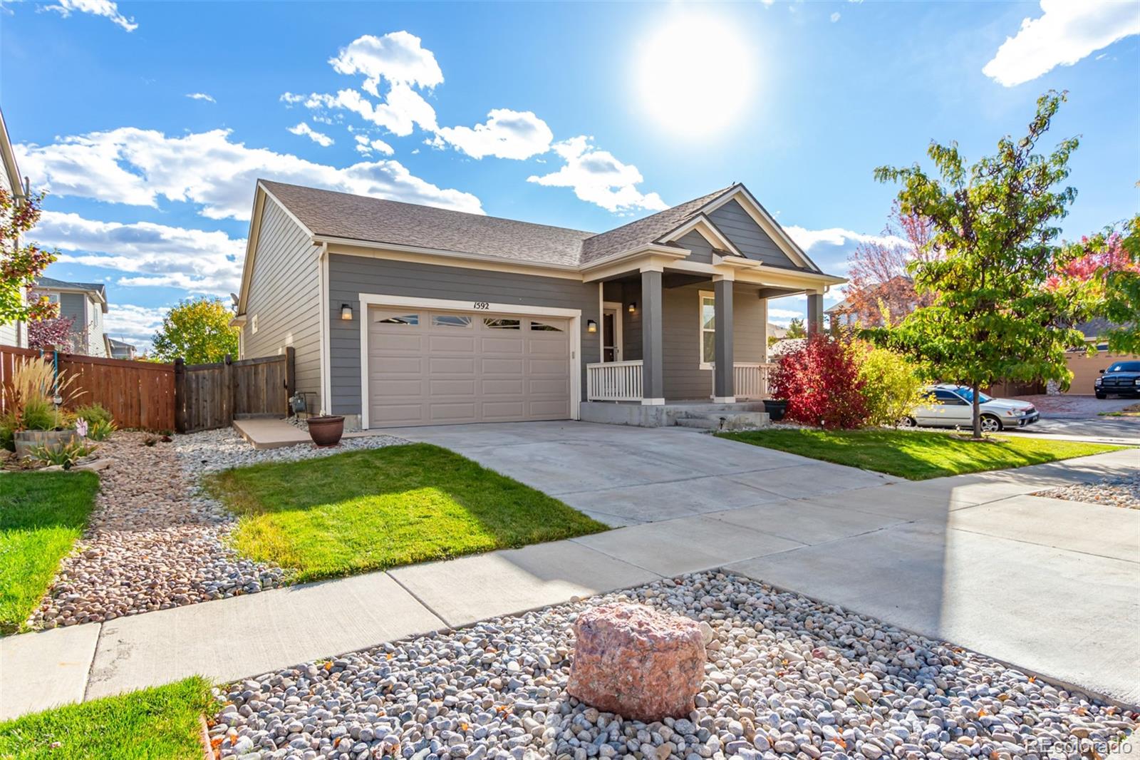 CMA Image for 1592  Honeysuckle Court,Brighton, Colorado