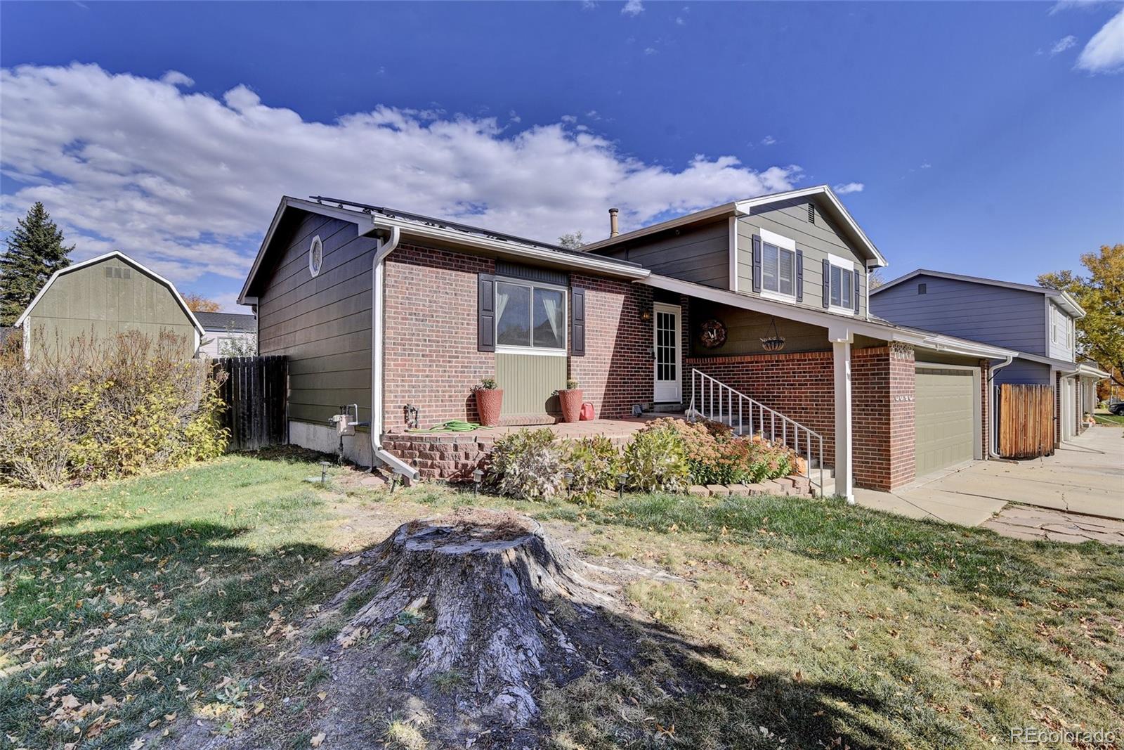 MLS Image #2 for 8348  chase drive,arvada, Colorado