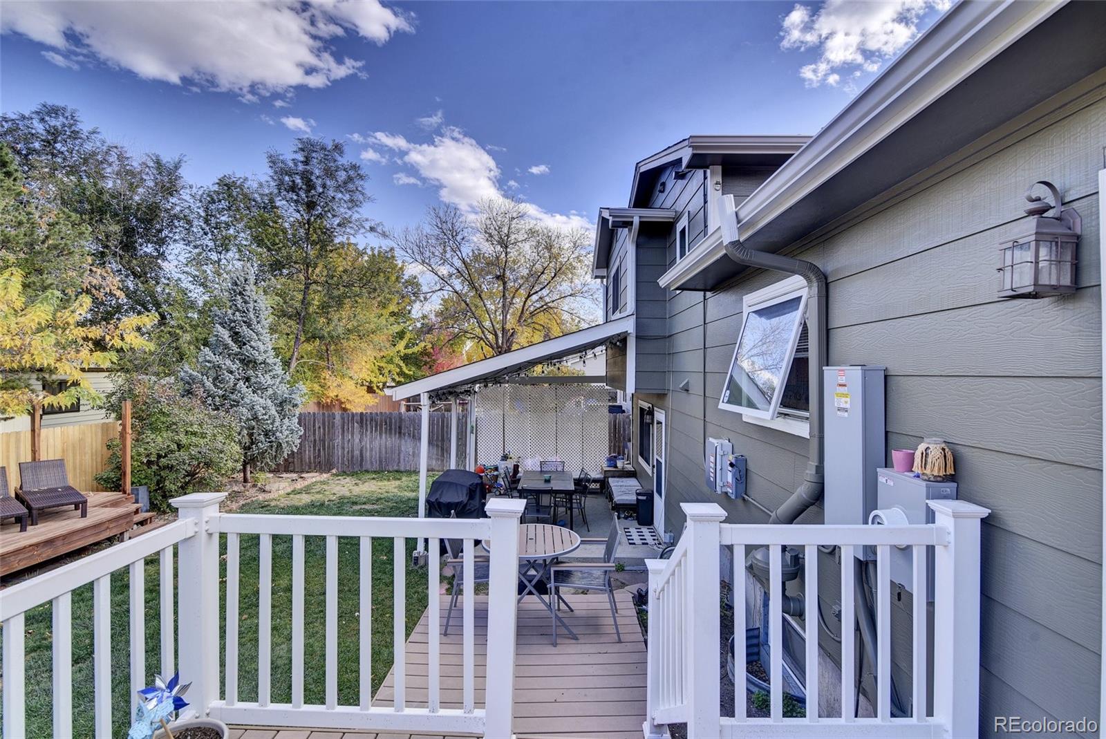 MLS Image #29 for 8348  chase drive,arvada, Colorado