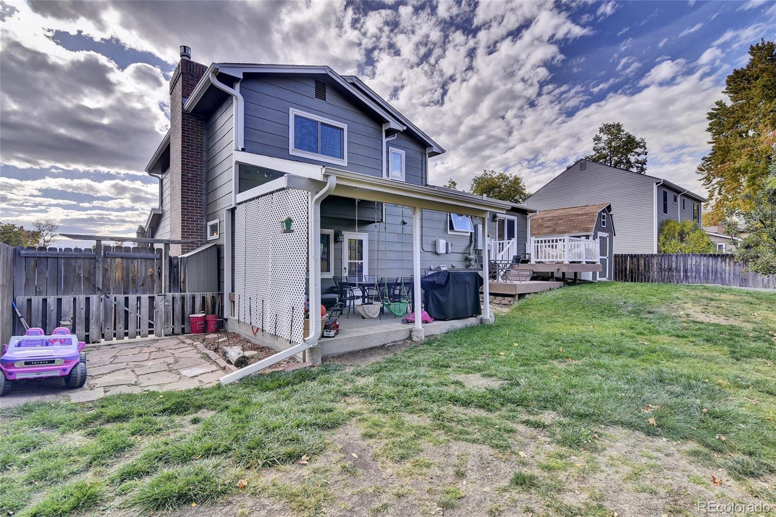 MLS Image #31 for 8348  chase drive,arvada, Colorado