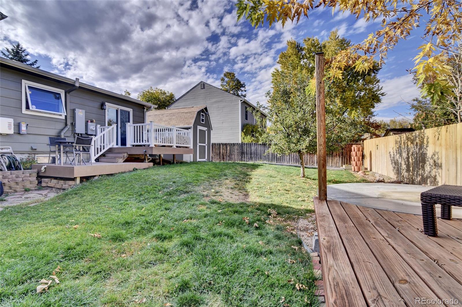 MLS Image #33 for 8348  chase drive,arvada, Colorado